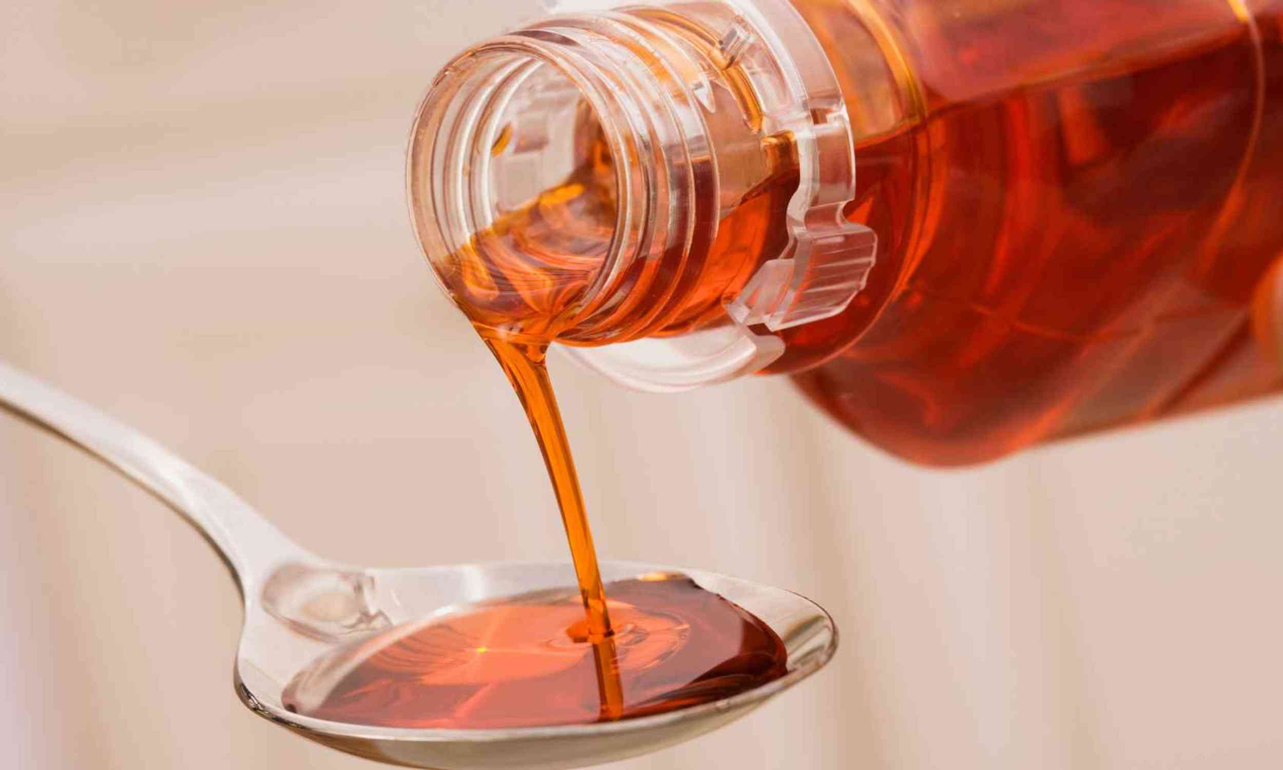 Cough syrup ingredient is banned after doctors find it may cause heart attacks