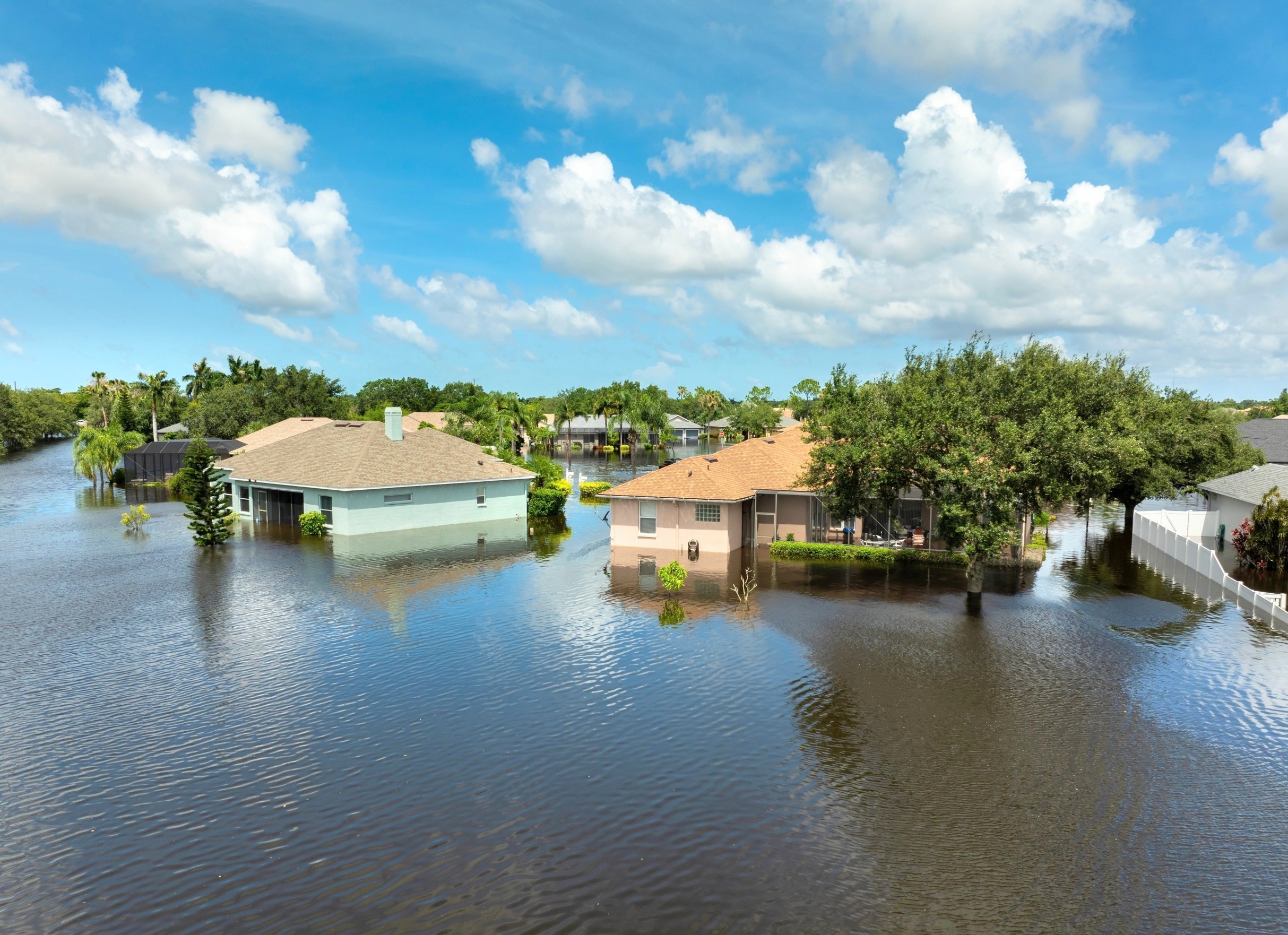 Predicting rainfall is getting harder in a warming world