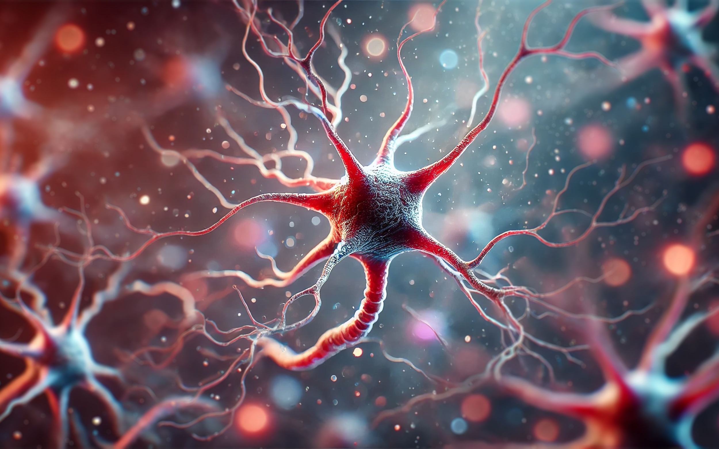 How brain cells help some Alzheimer’s patients avoid dementia