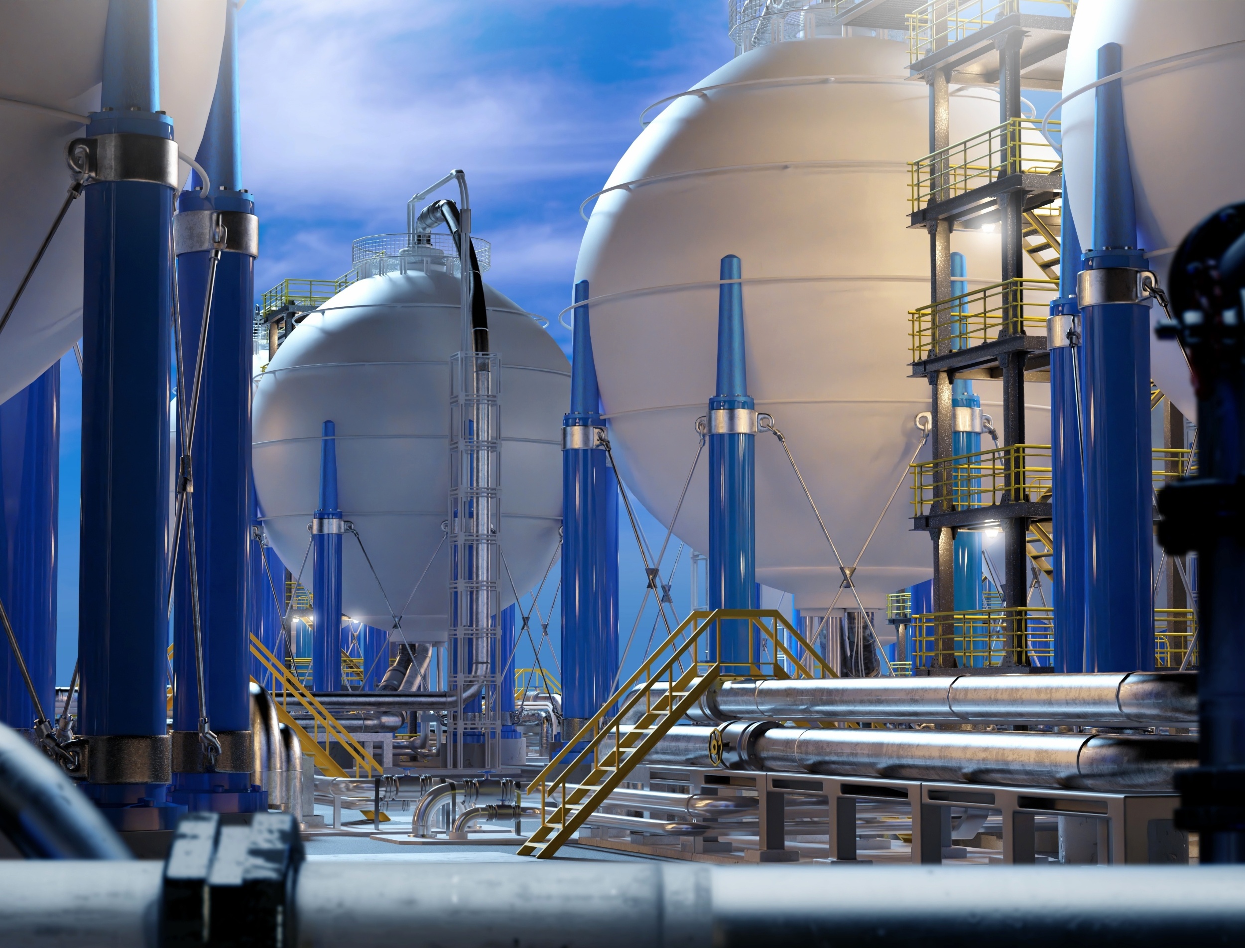 Sunlight can covert plastic waste into usable fuel