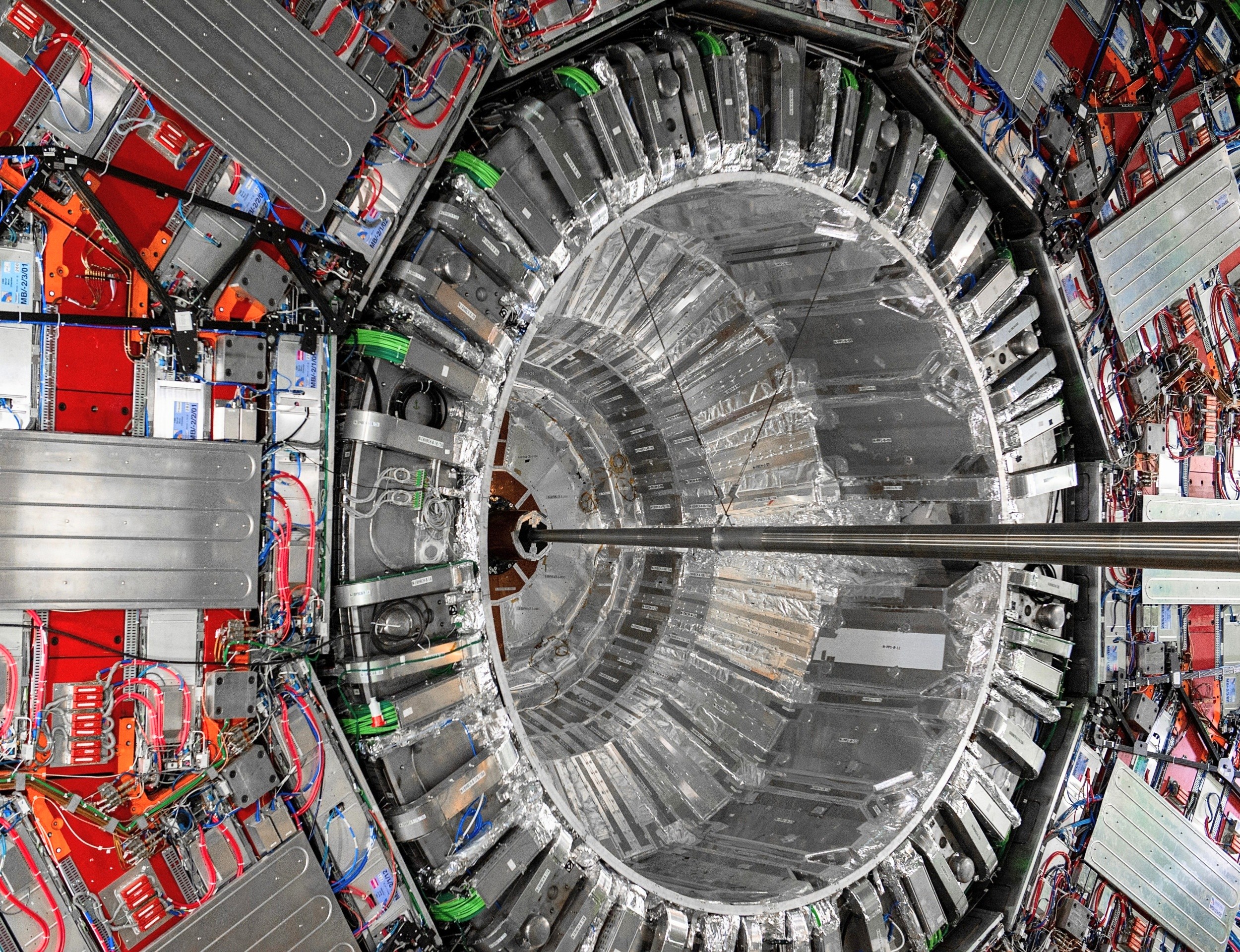 Decades-long physics mystery may have been an illusion all along