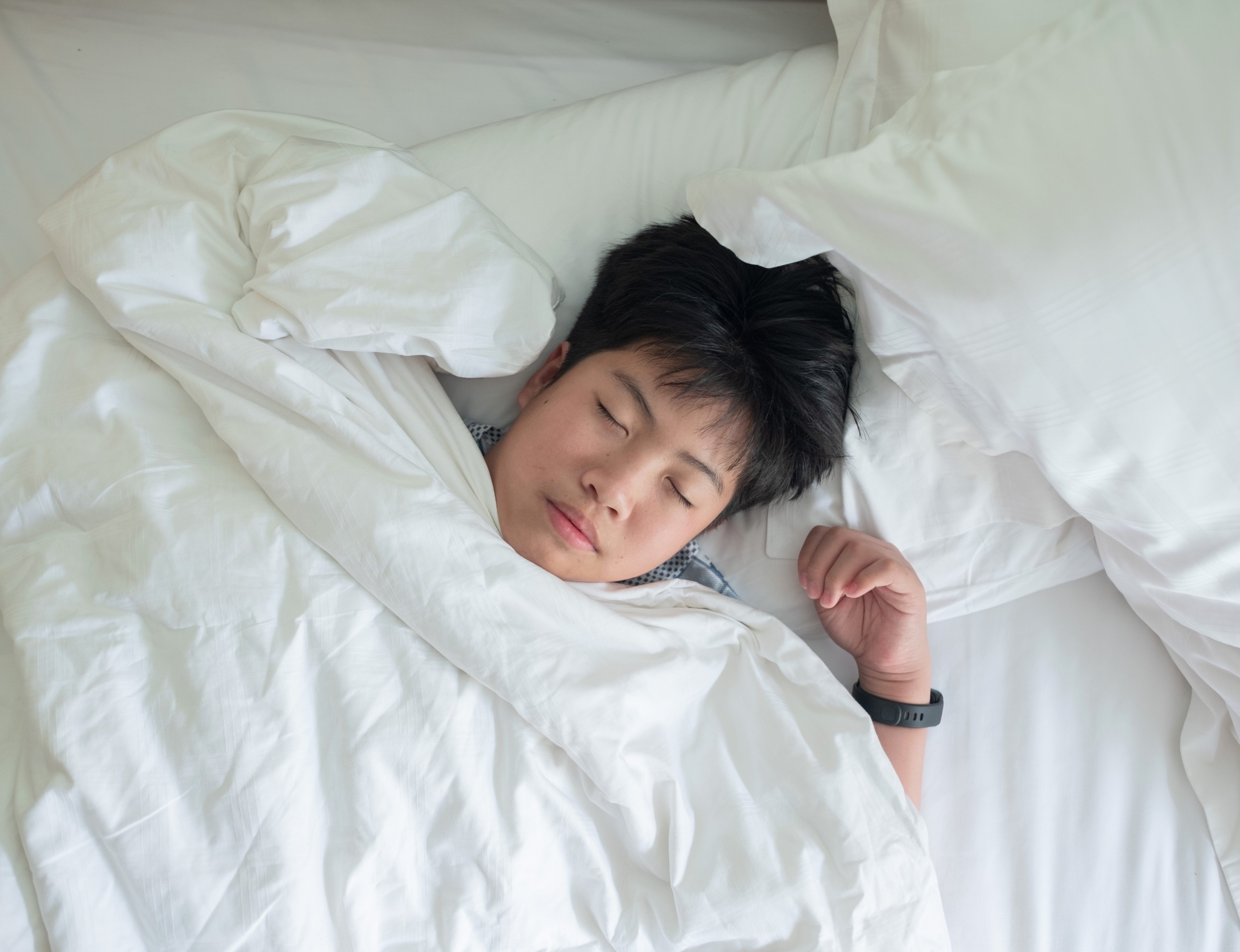 Dreams may help us rehearse life’s biggest social challenges