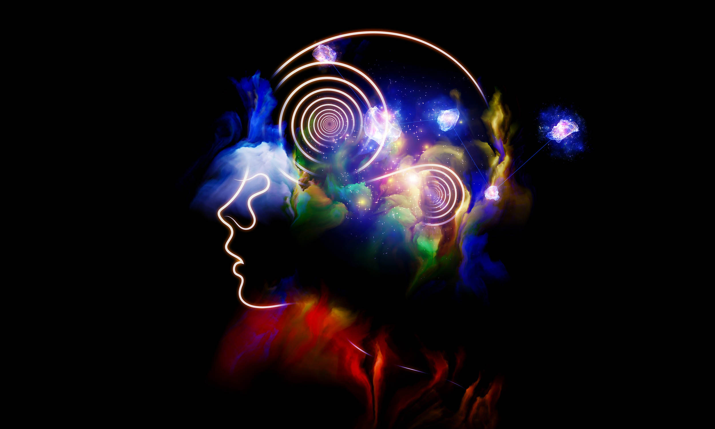 Study finds dreams are highly organized 'practice runs' for the things that matter most in the real world