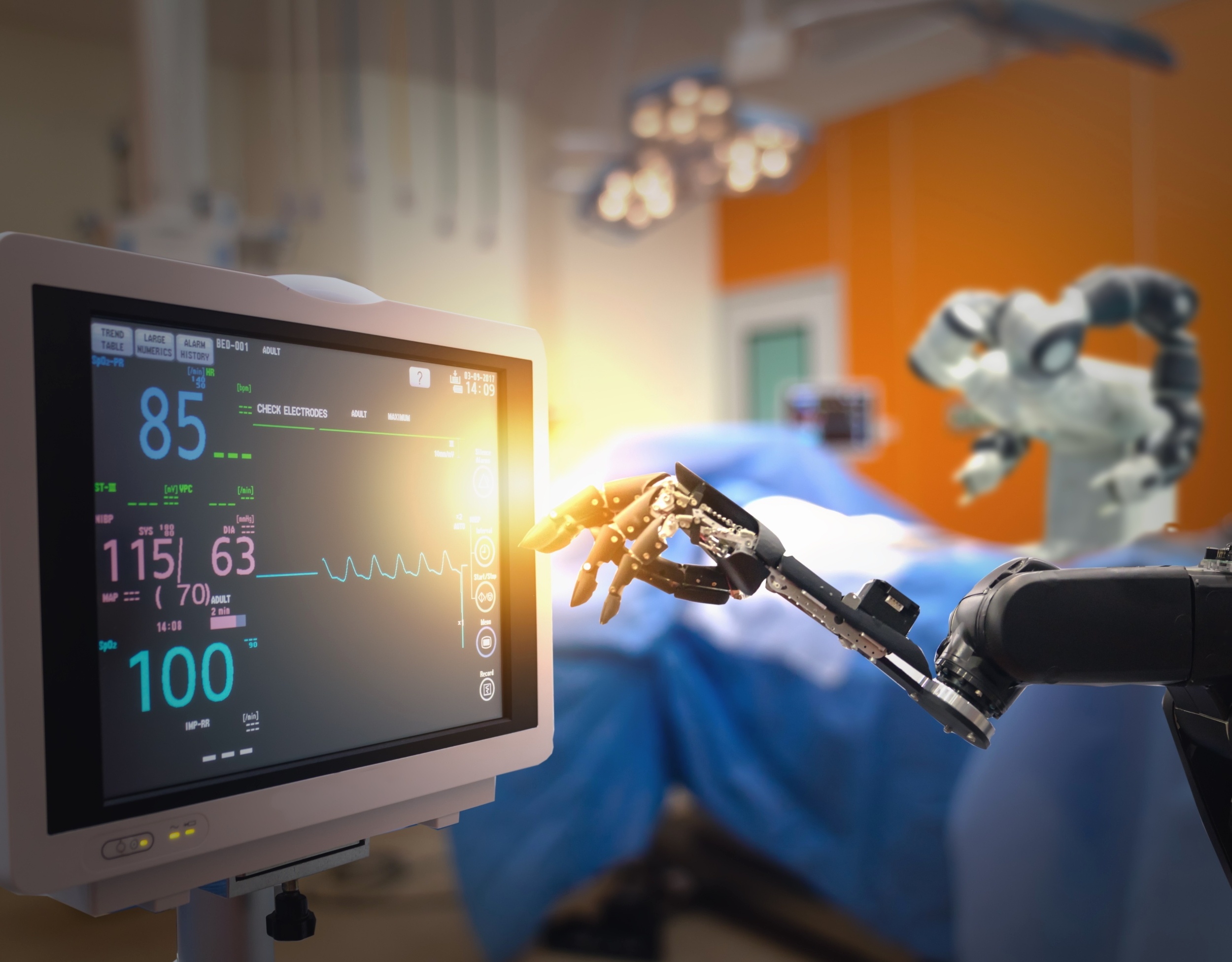 AI outperforms doctors in real ER tests, raising safety questions