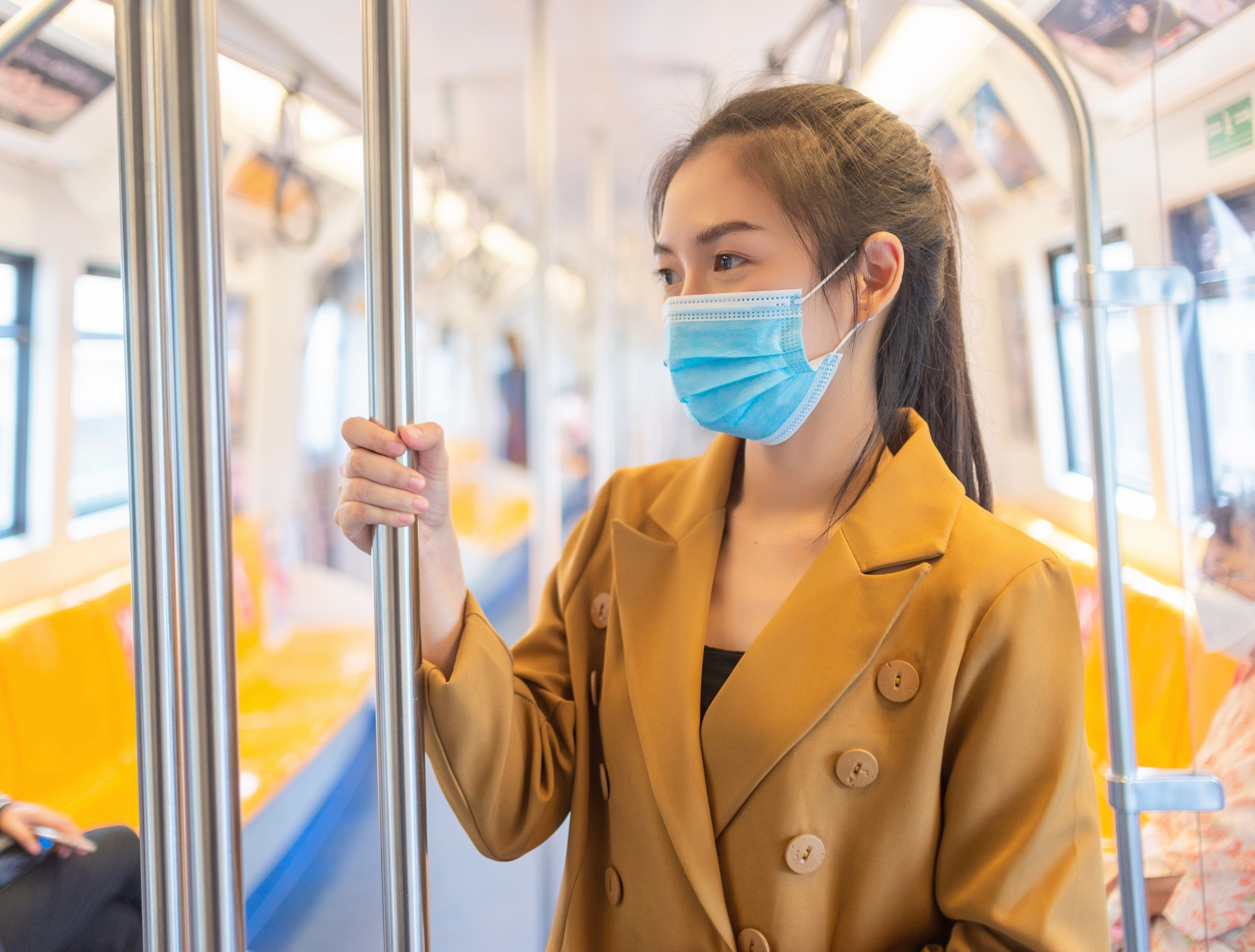 Scientists can now track how viruses, bacteria, and parasites move between people