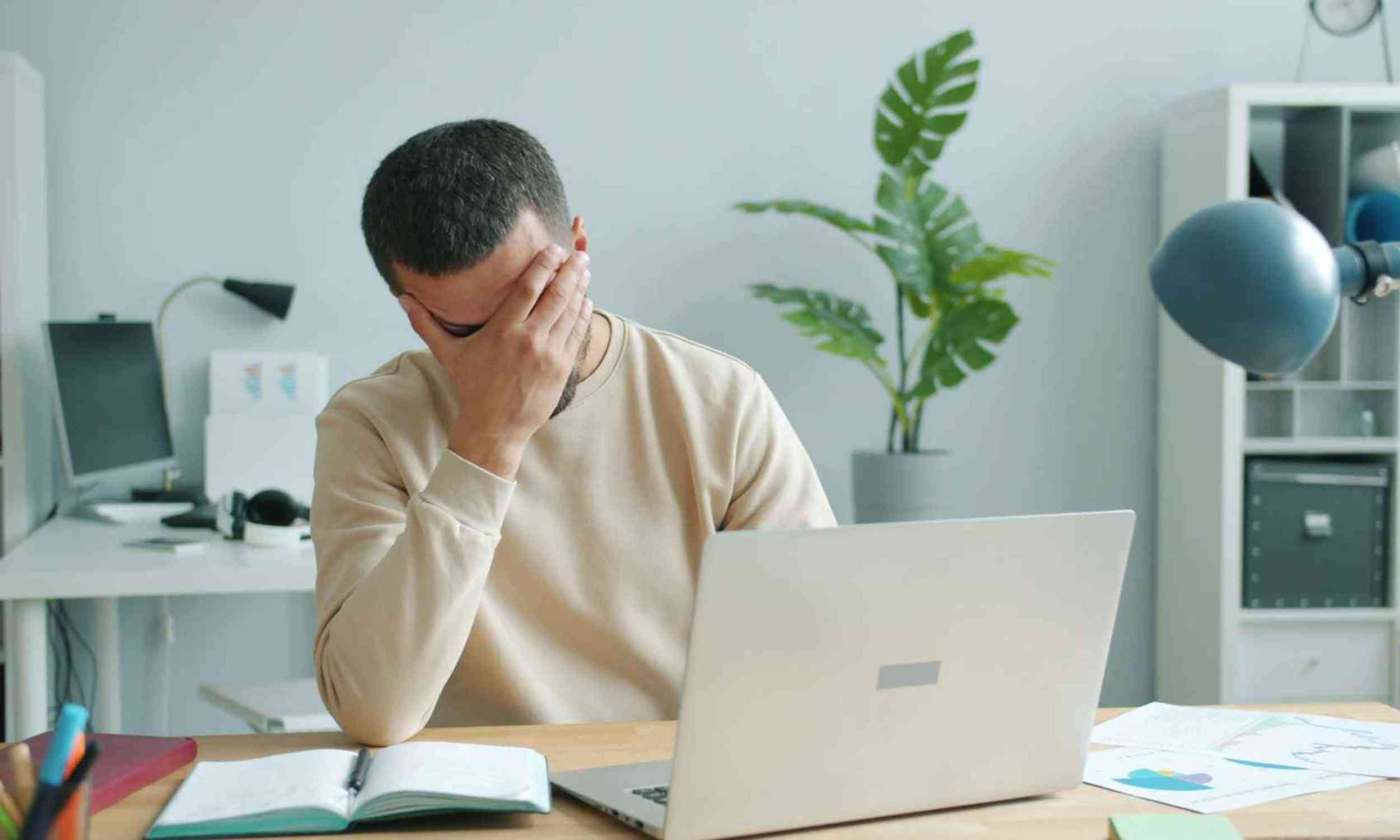Chronic fatigue is caused by more than just poor sleep, and scientists found clues in the gut