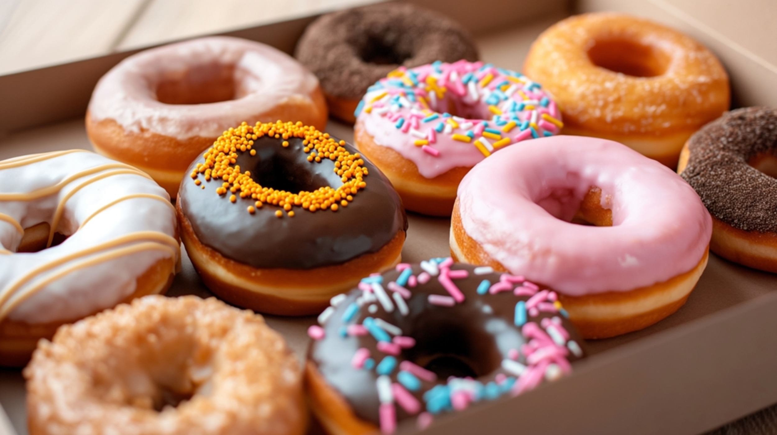 Ultra-processed foods linked to 32 health conditions