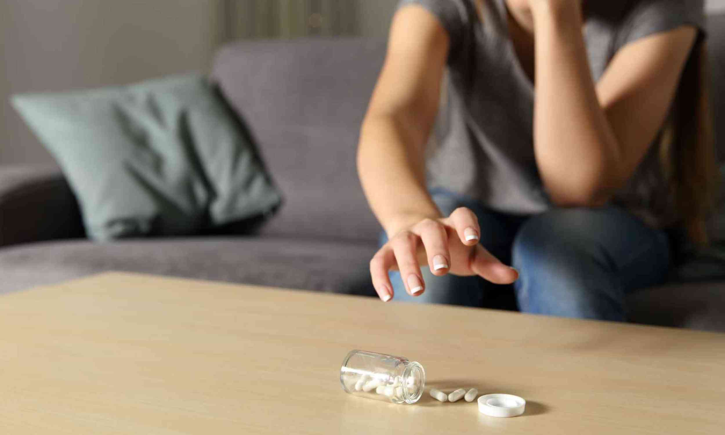 New AI tool could make antidepressants less trial and error