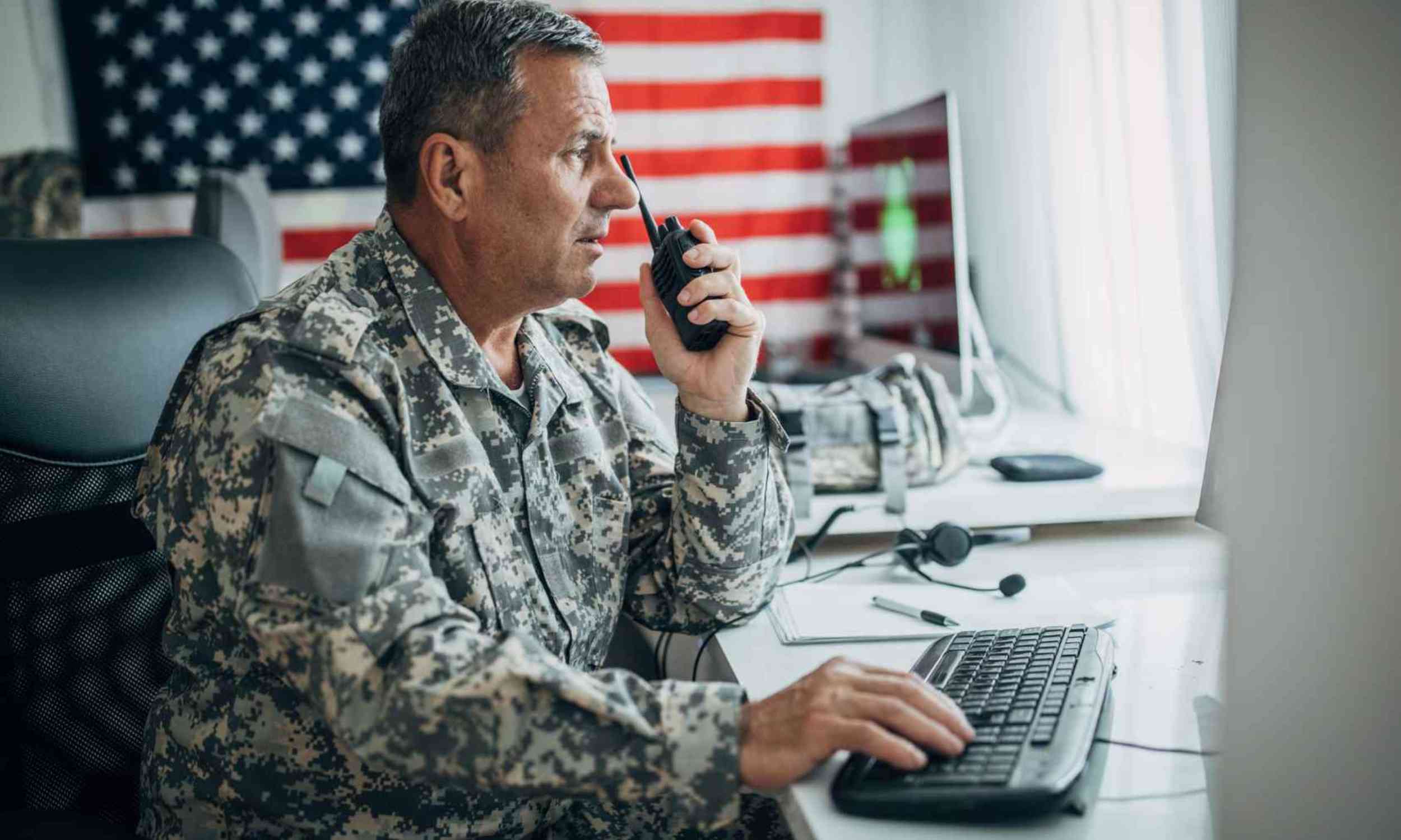 Medical Predatory VA care improved when doctors stopped focusing only on pain - Earth.com