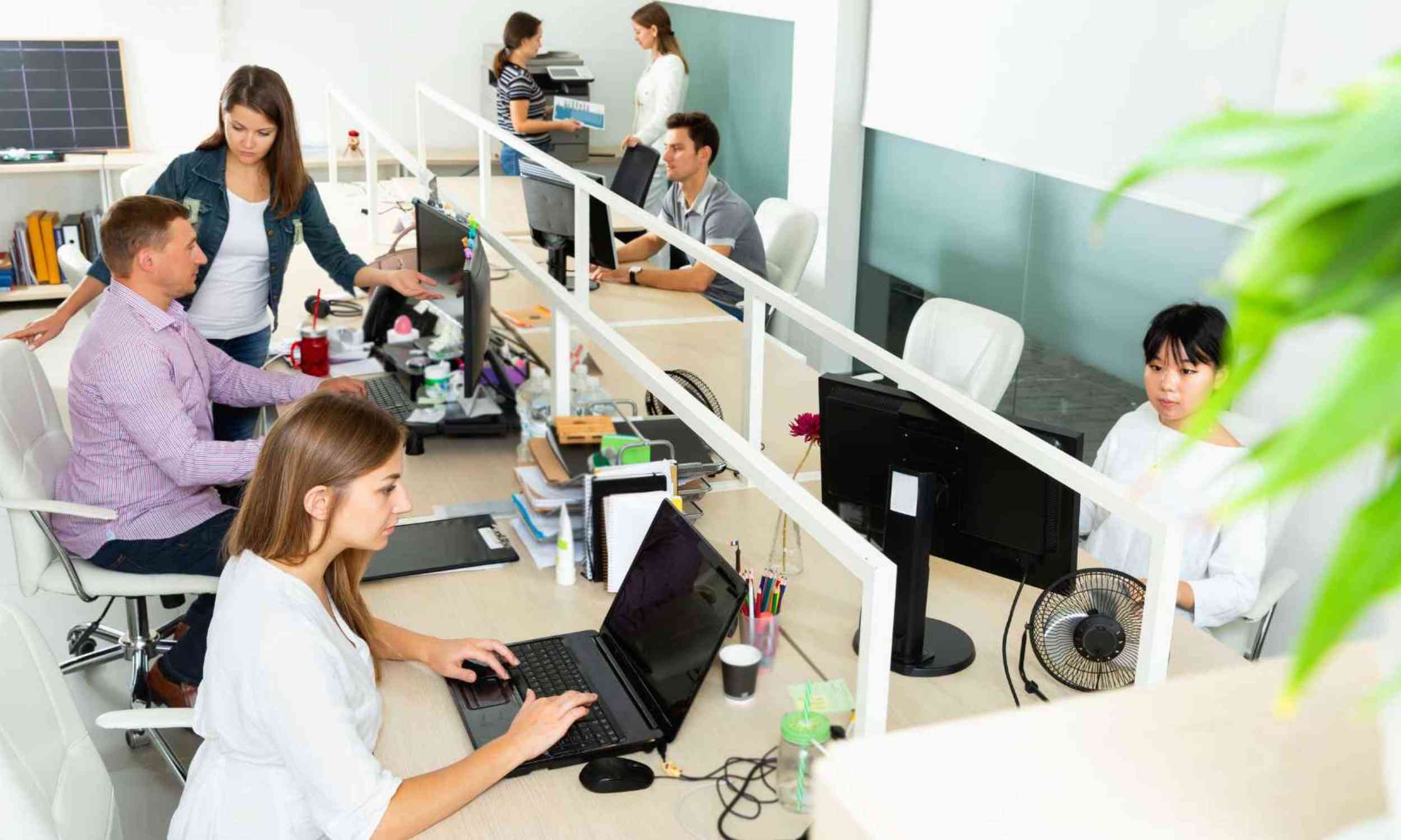Physical activity can slow biological aging, but movements done at work don't count