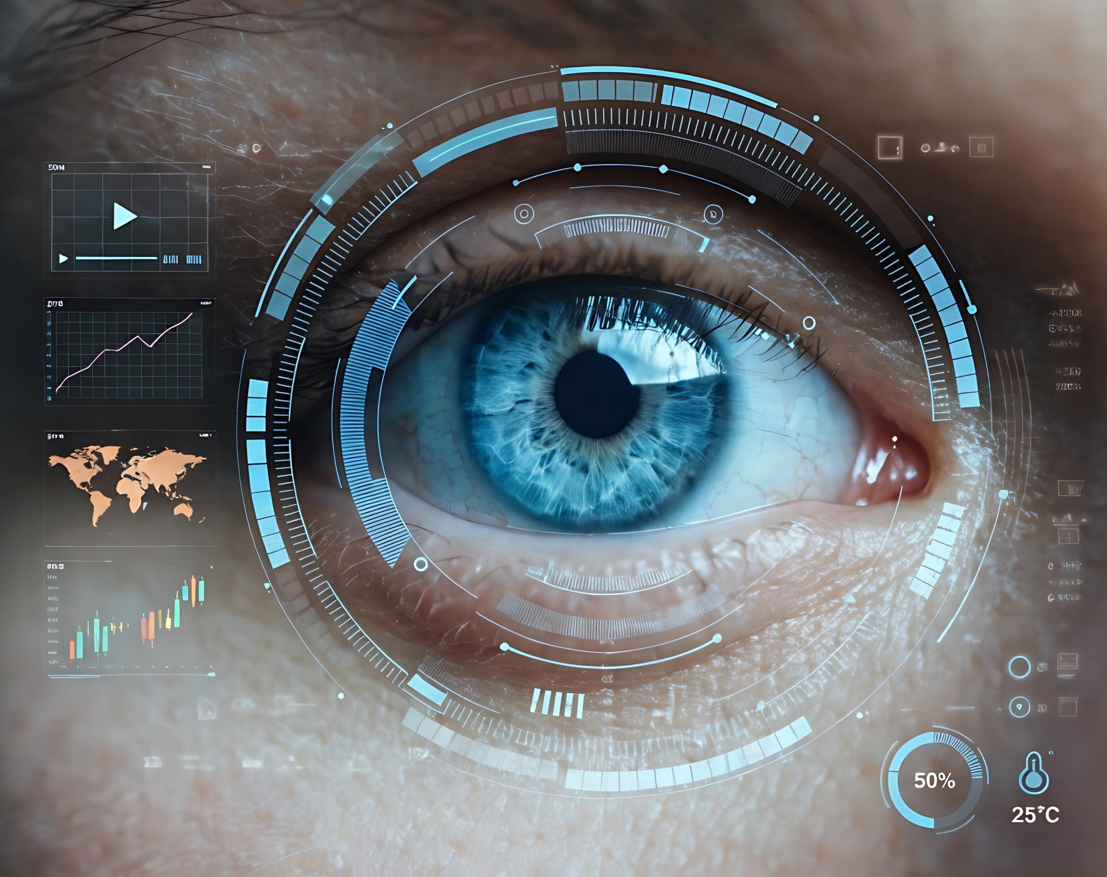 AI can now bypass almost every digital image protection system, researchers warn