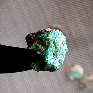Archaeologists uncover evidence of prehistoric copper mining - Earth.com