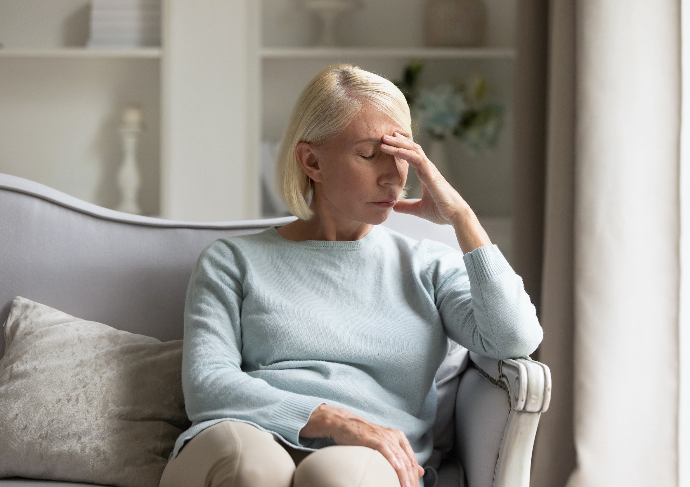 Extra weight may speed up cognitive decline as we age