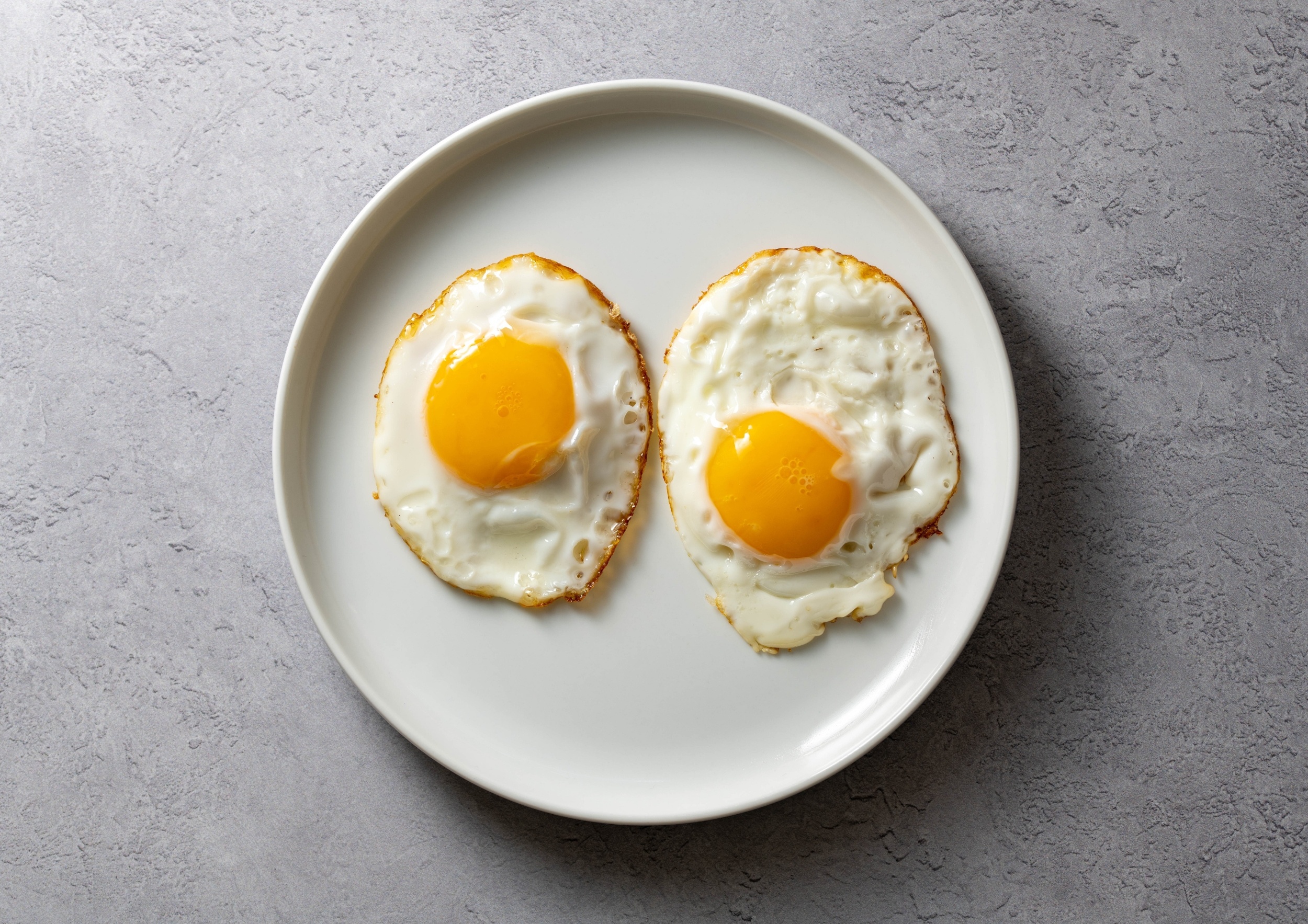 Eating eggs may lower Alzheimer’s risk by up to 27 percent