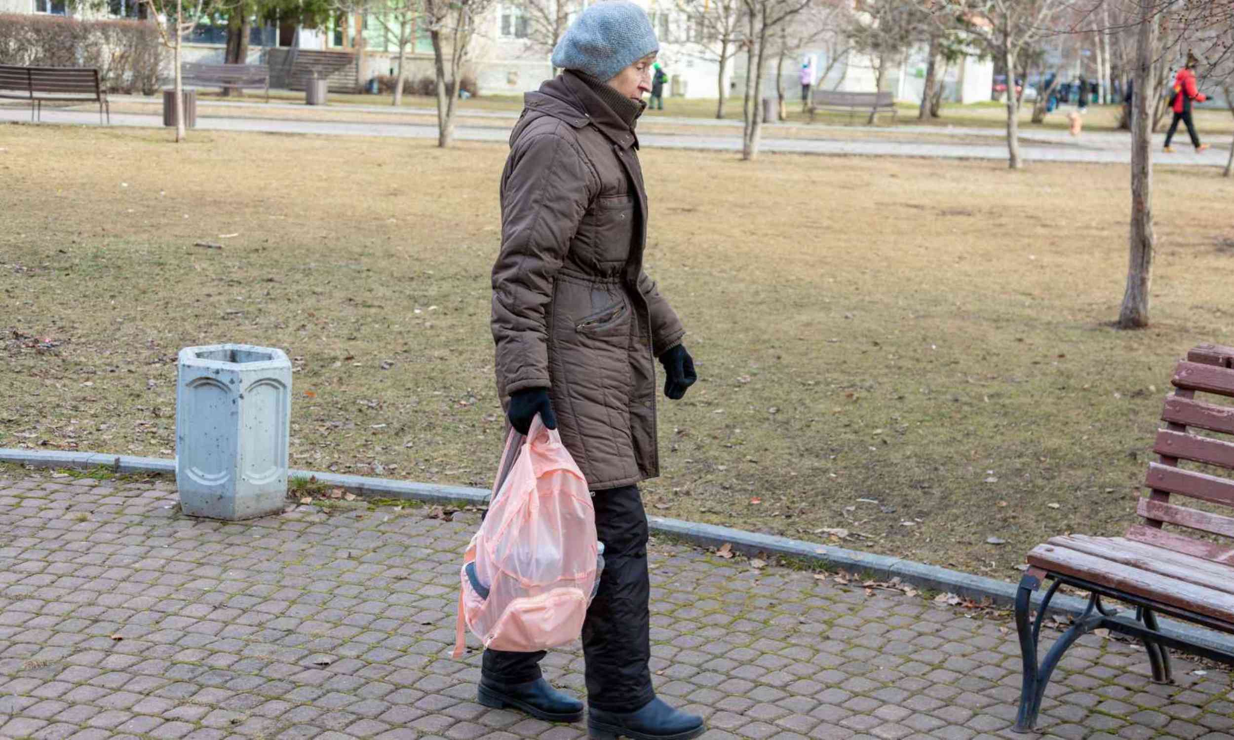 Moderate cold weather linked to millions of deaths worldwide