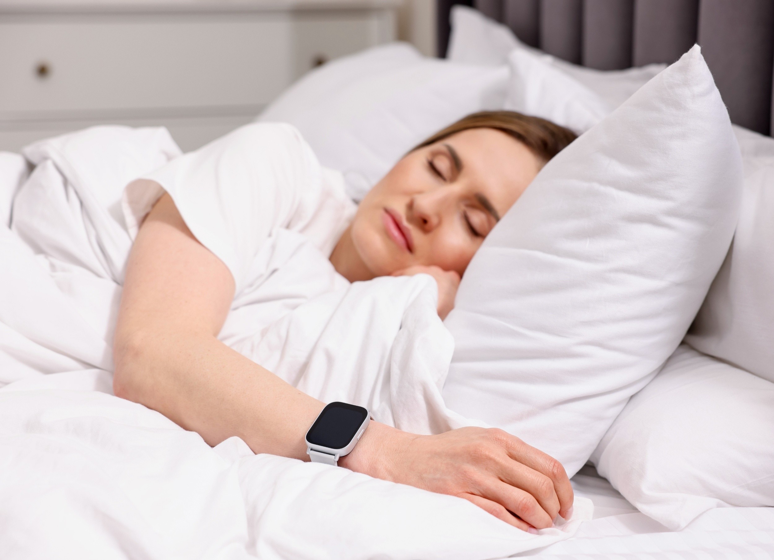 Daily rhythms may reveal how fast your body is aging