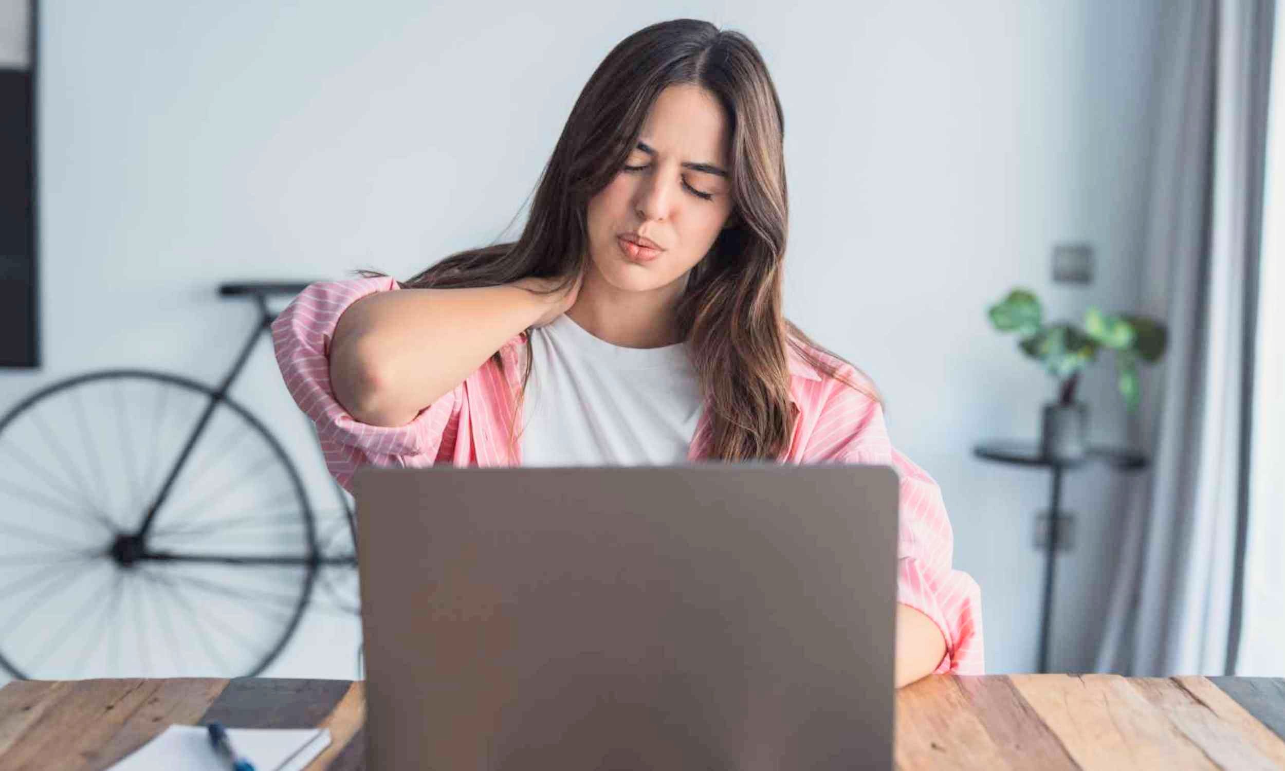 Sitting all day raises disease risk - even if you hit your step goal
