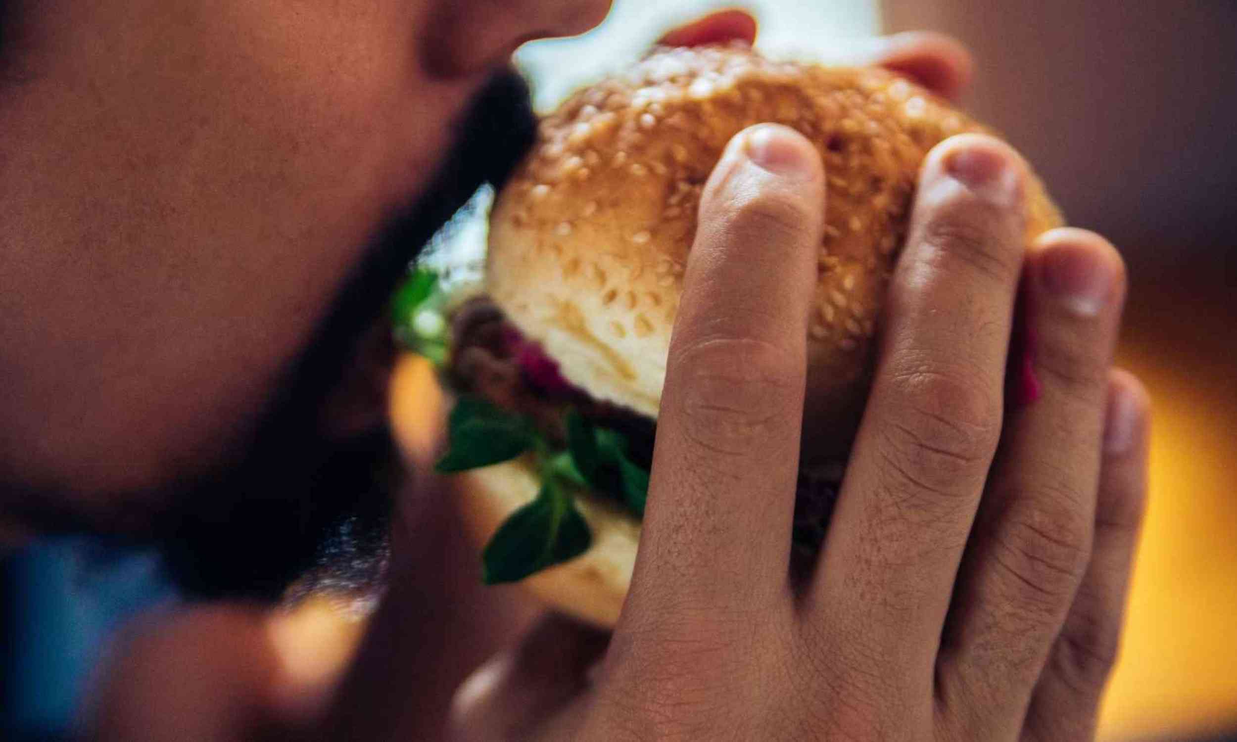 Ultra-processed foods have a chemical link to depression and anxiety