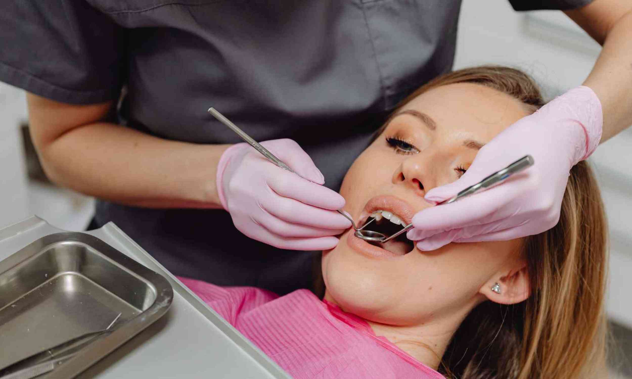 Stem cells discovered that help teeth anchor themselves in bone