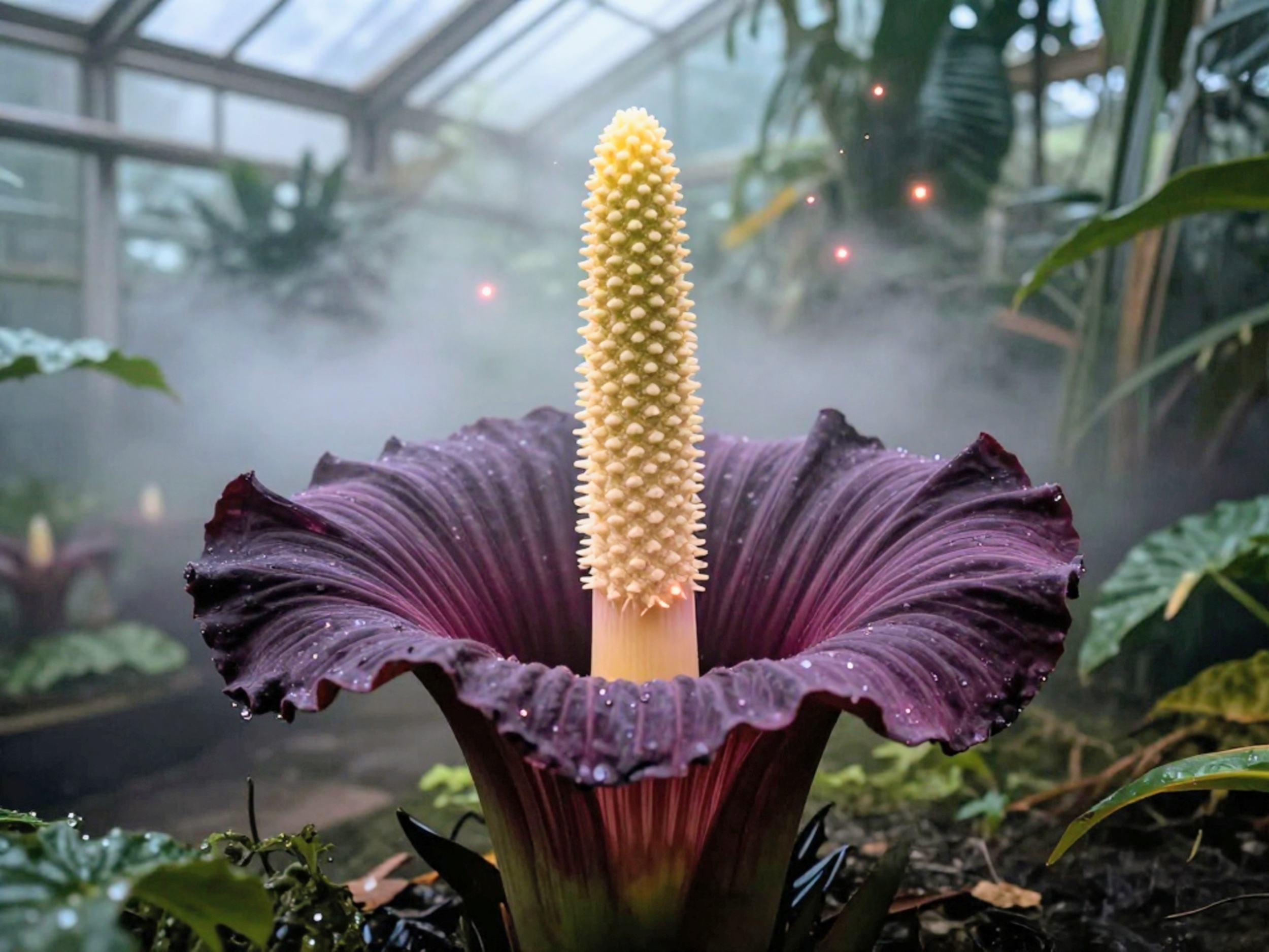 Flowering plants are losing major branches of their evolutionary history