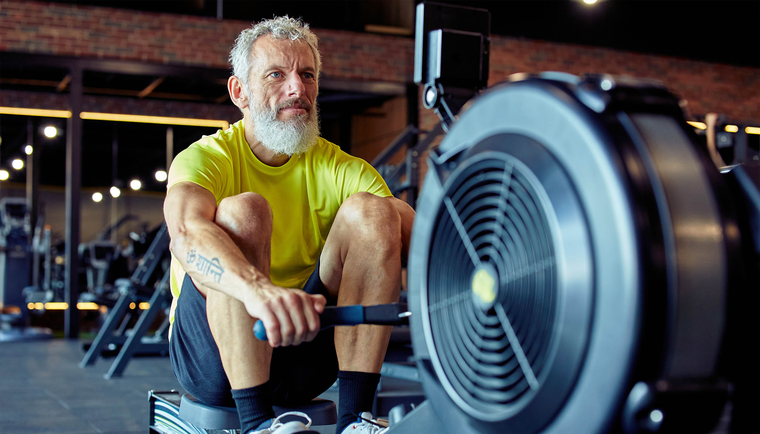 Best workout for your heart combines cardio and weights - Earth.com