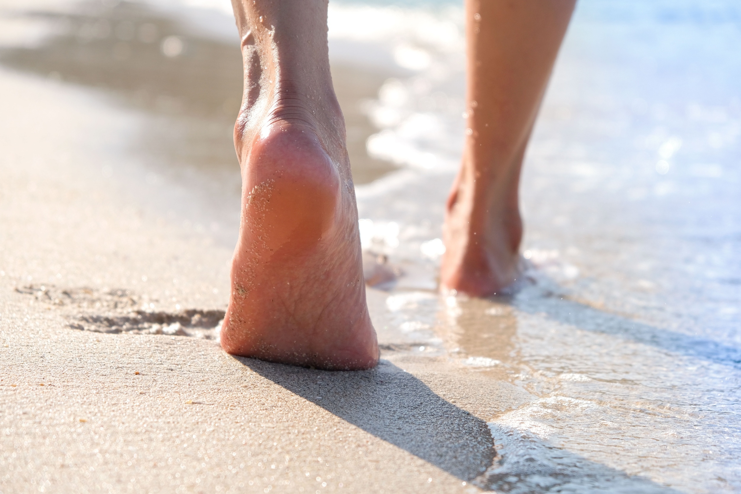 How many daily steps are needed to keep weight off? The number is lower than expected