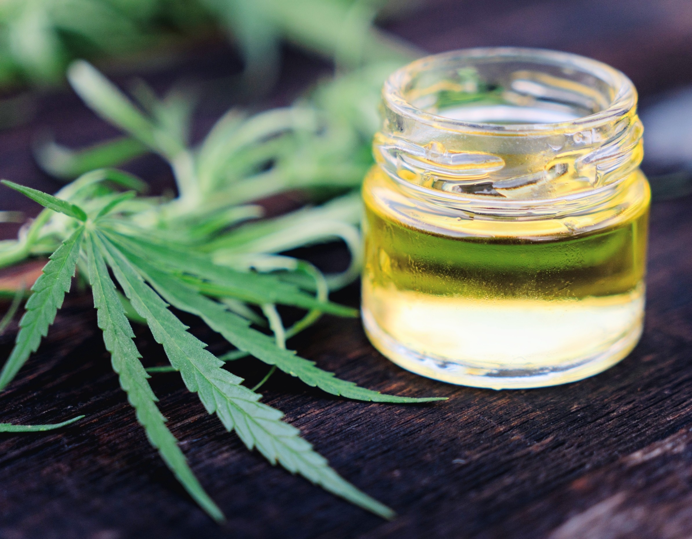 Cannabis use is rising fast among older adults - here's why