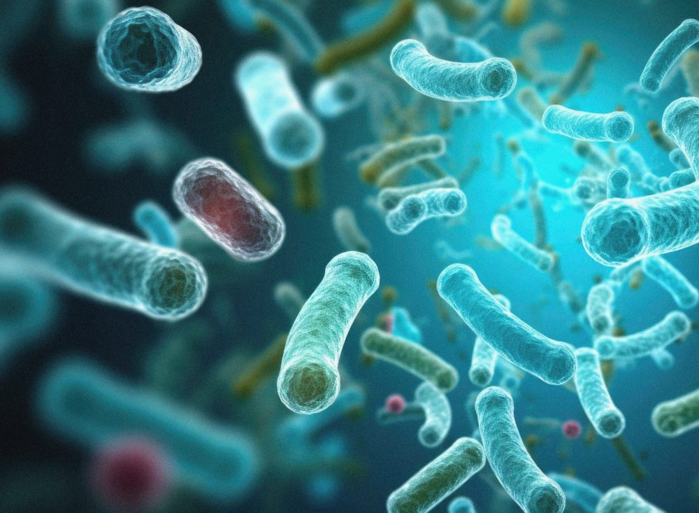 Gut bacteria linked to disease may hide in 'secret' lineages
