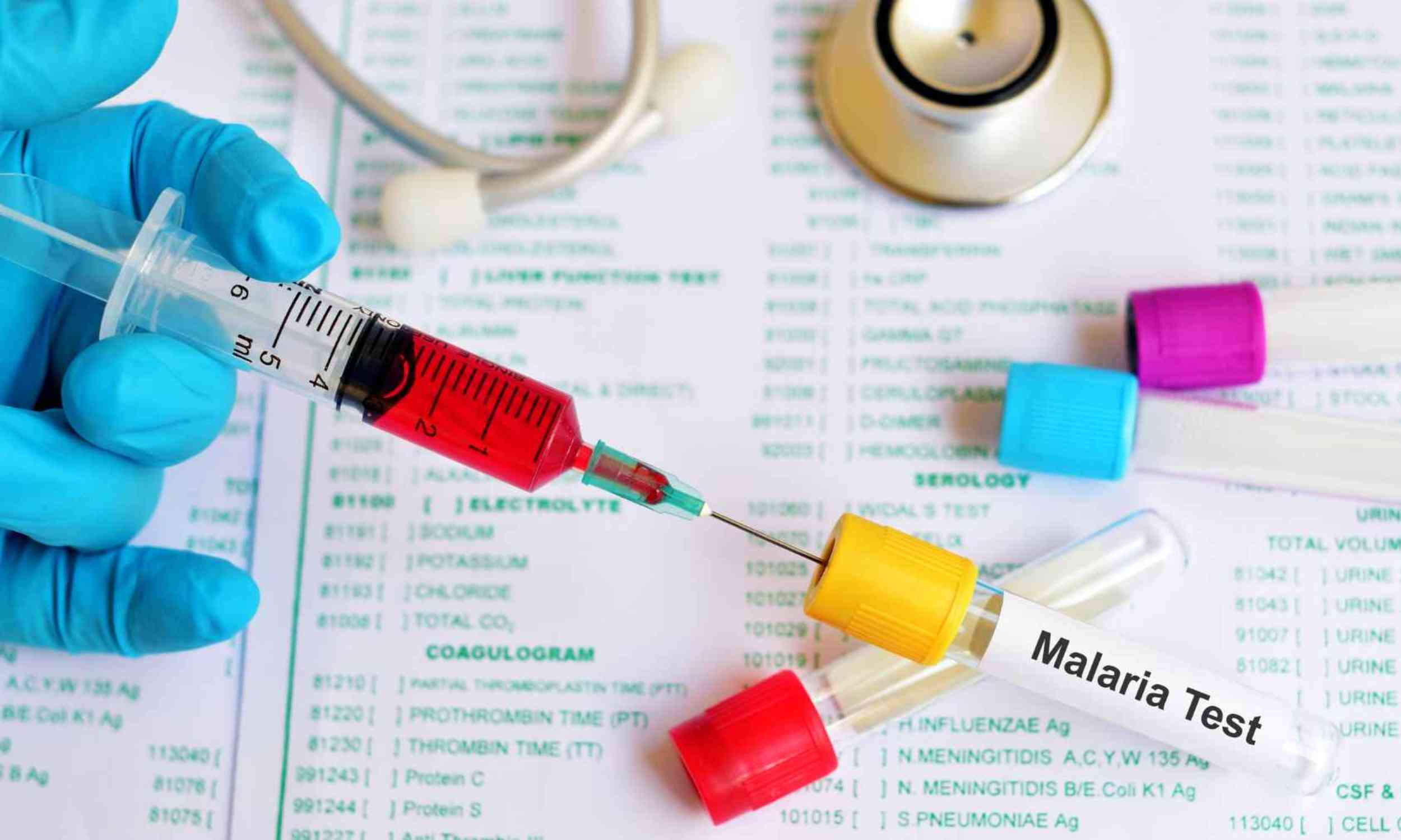 Successful malaria study in Kenya may help build stronger vaccines