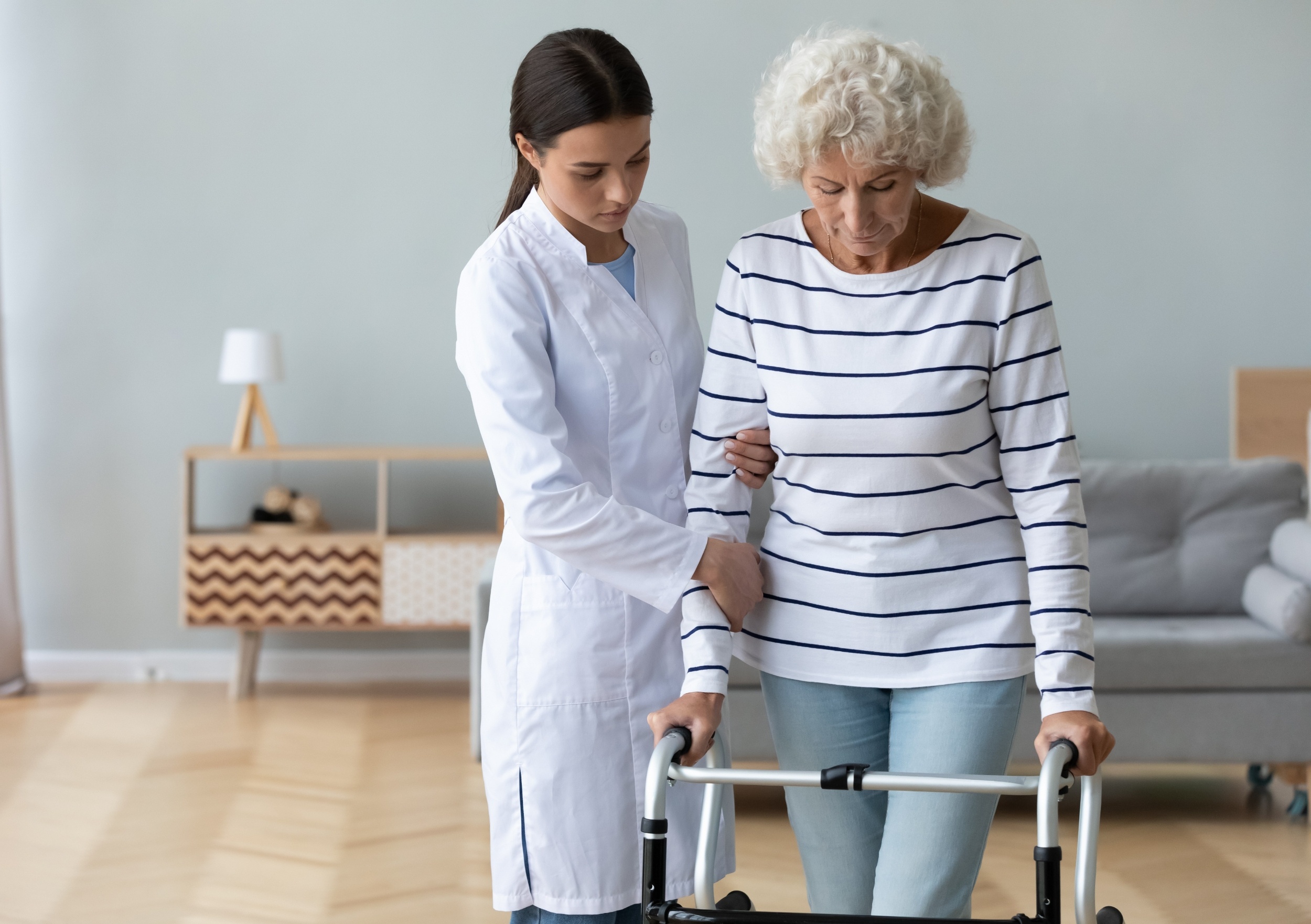 Simple chair test predicts fractures, hospital stays, and mortality