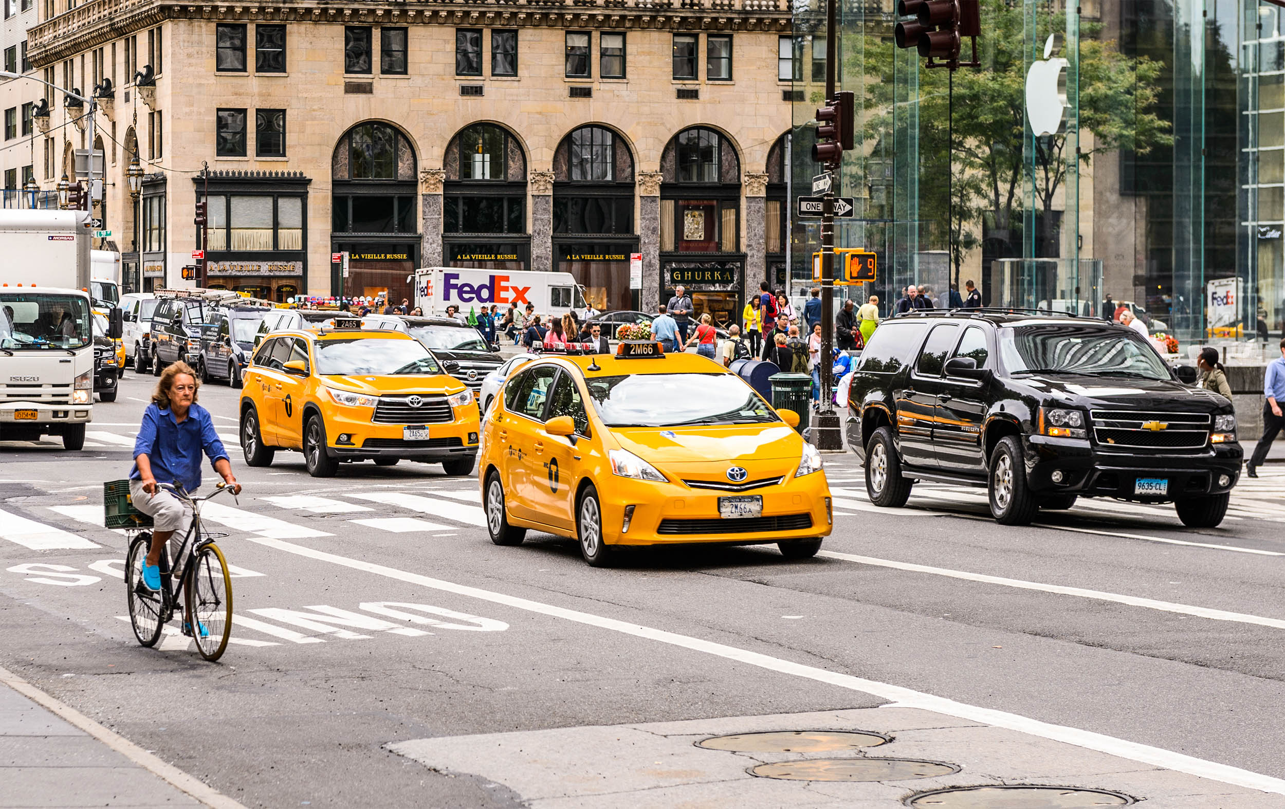Al Gore's climate organization is underestimating vehicle CO2 emissions in cities by an average of 70%