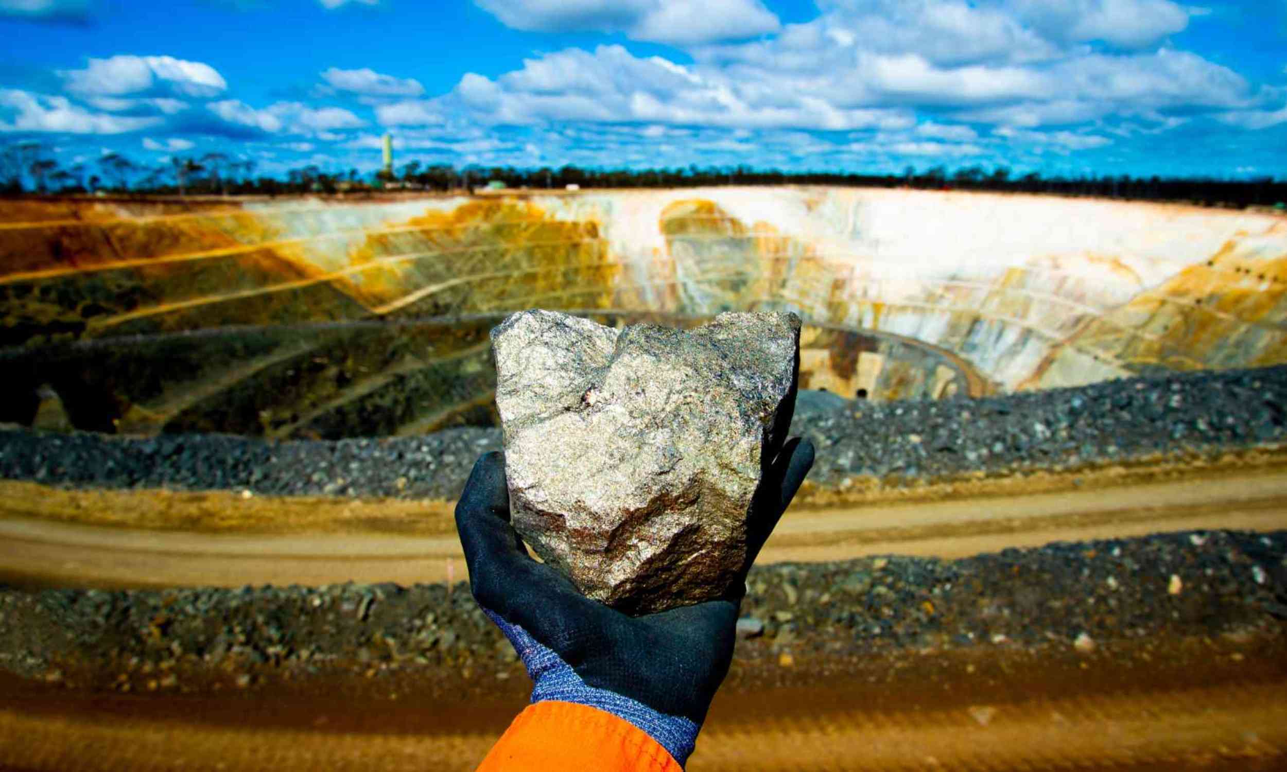 Clean energy industry needs more nickel, but the mines required to get it will cause environmental harm