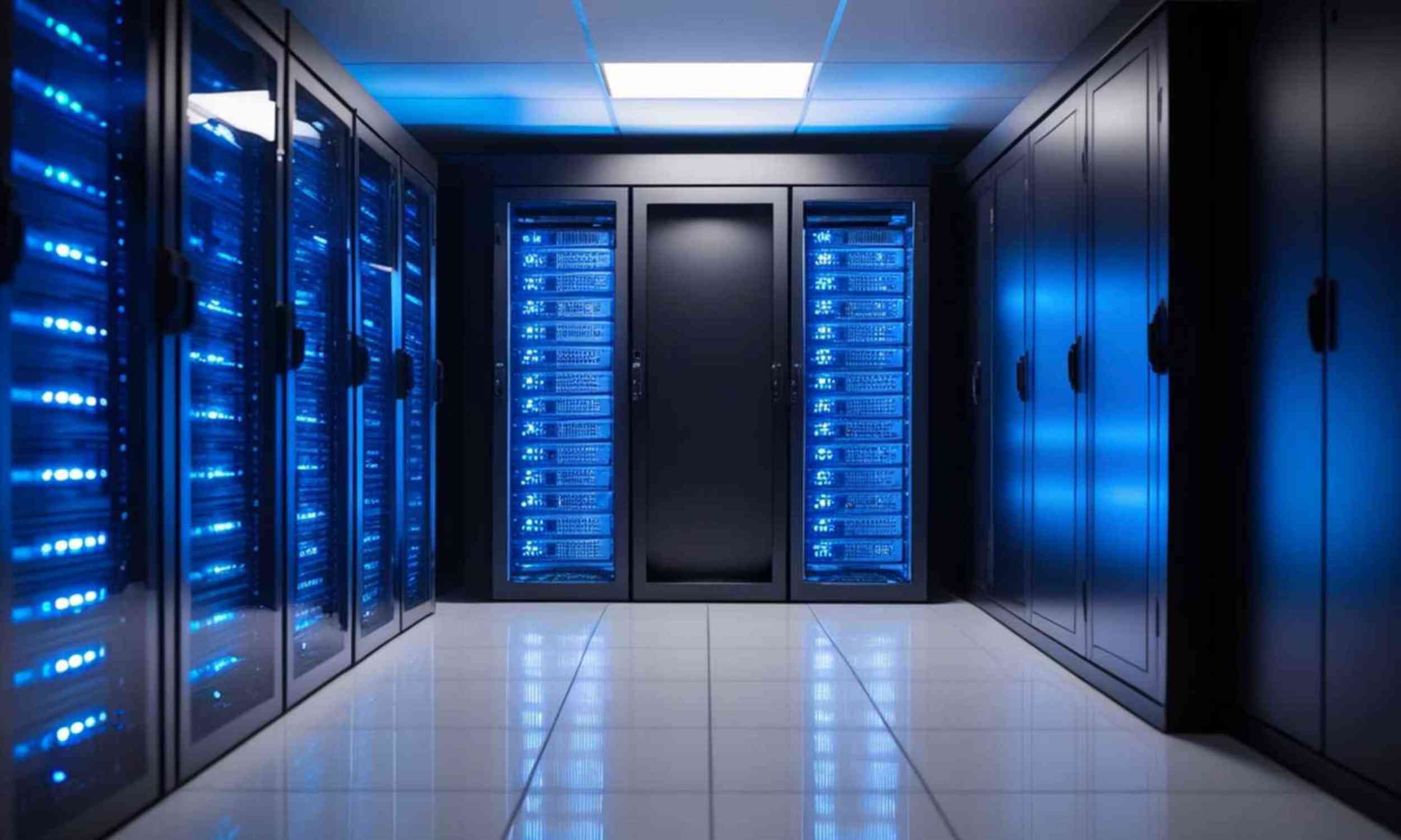 AI is not just burning electricity, it is consuming tons of toxic metals