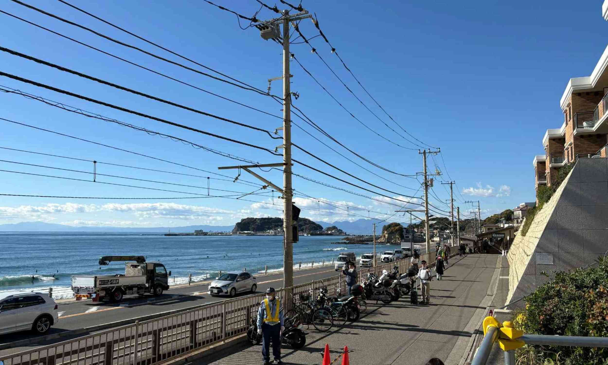 Deep ridge under Japan may shape where the next major tsunami earthquake breaks
