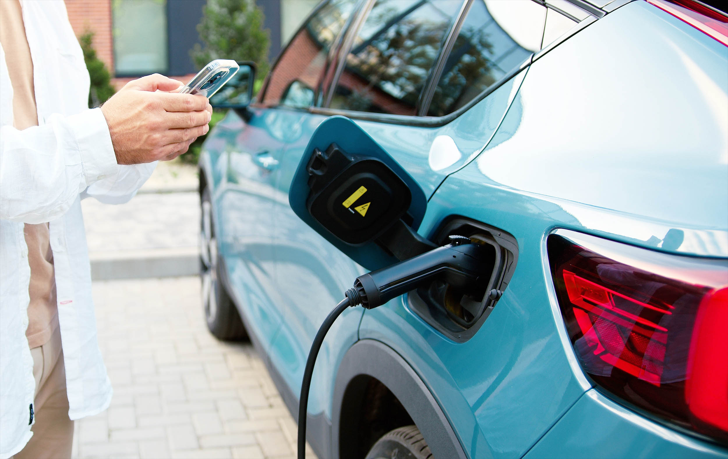 Electric vehicles now cost no more to own than gas cars while significantly lowering emissions, according to MIT