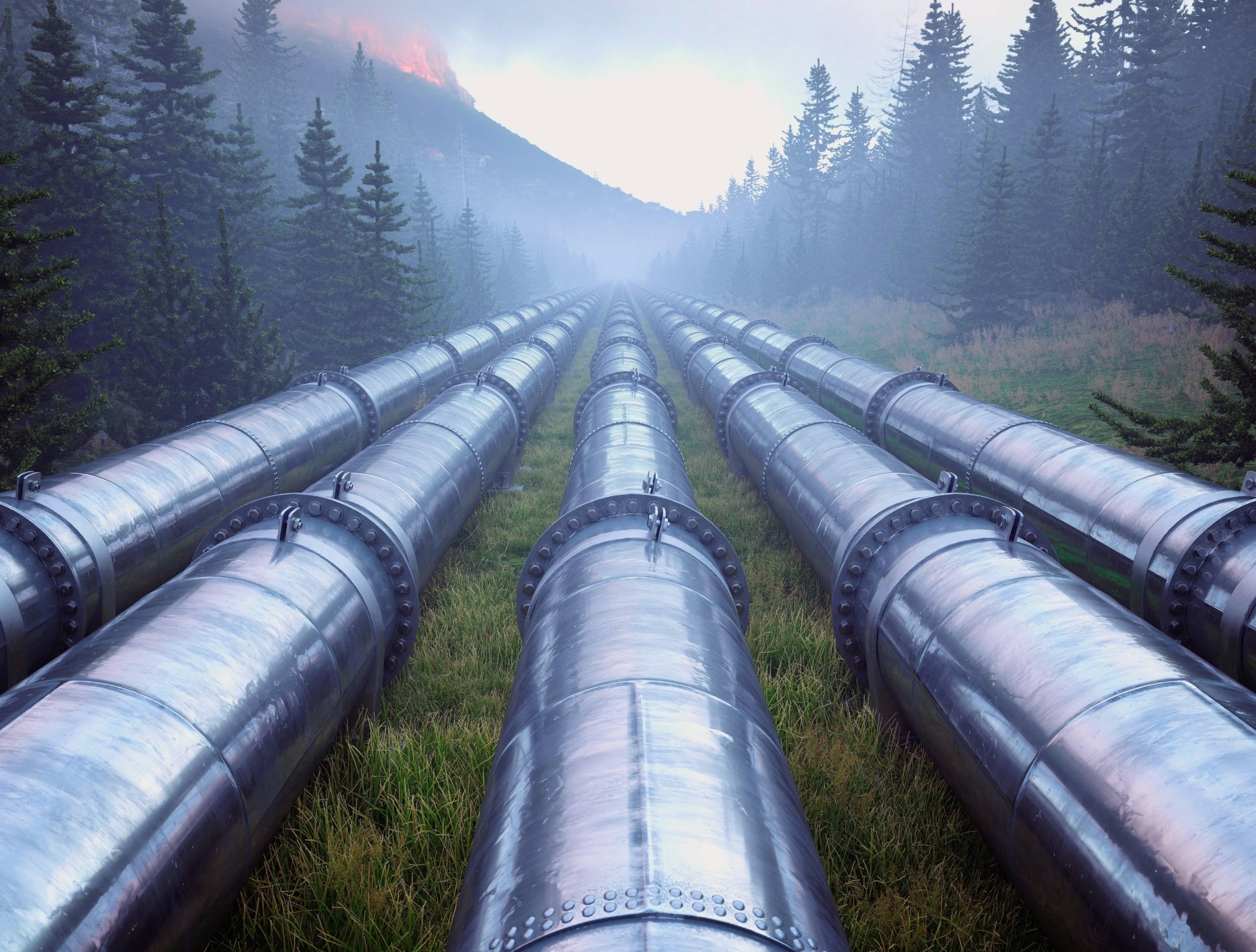 Methane fingerprints reveal hidden fossil fuel emissions in Asia