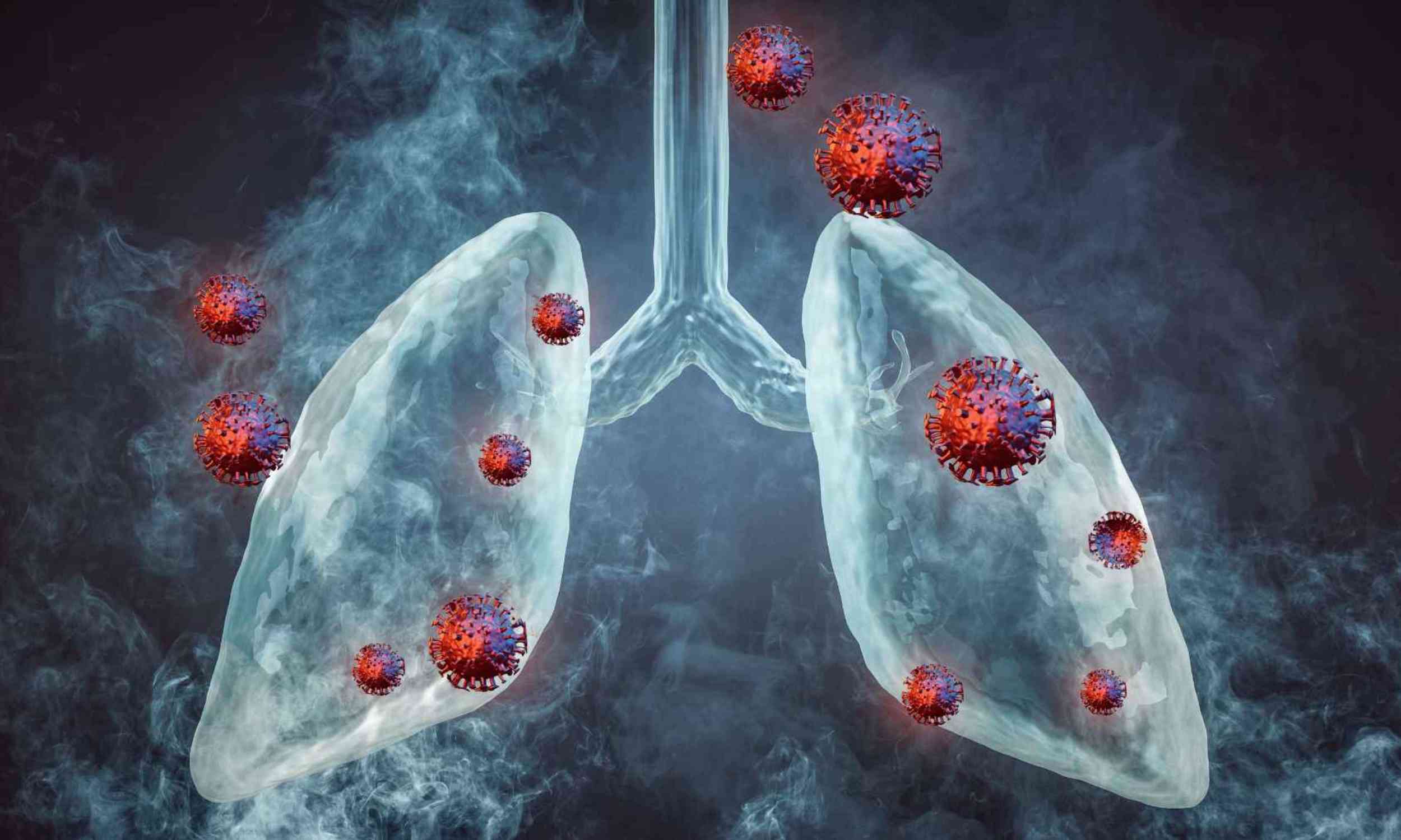 Cannabis use increases lung cancer risk, but the debate over safe consumption levels continues