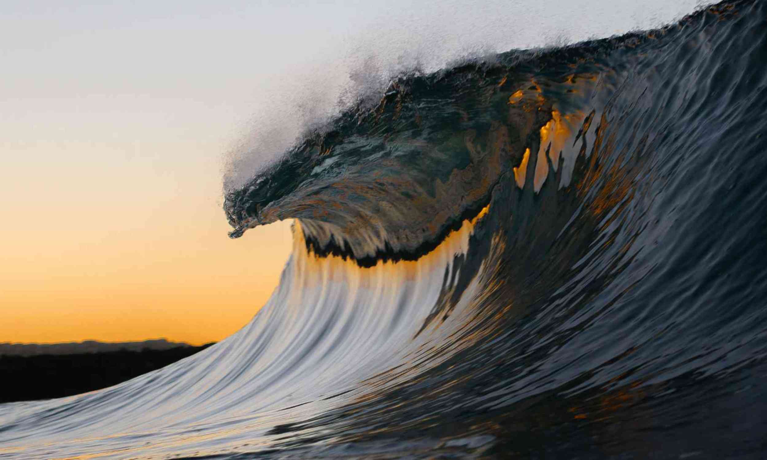 Hidden canyons off Italy’s coast may be moving toward shore, raising tsunami concerns
