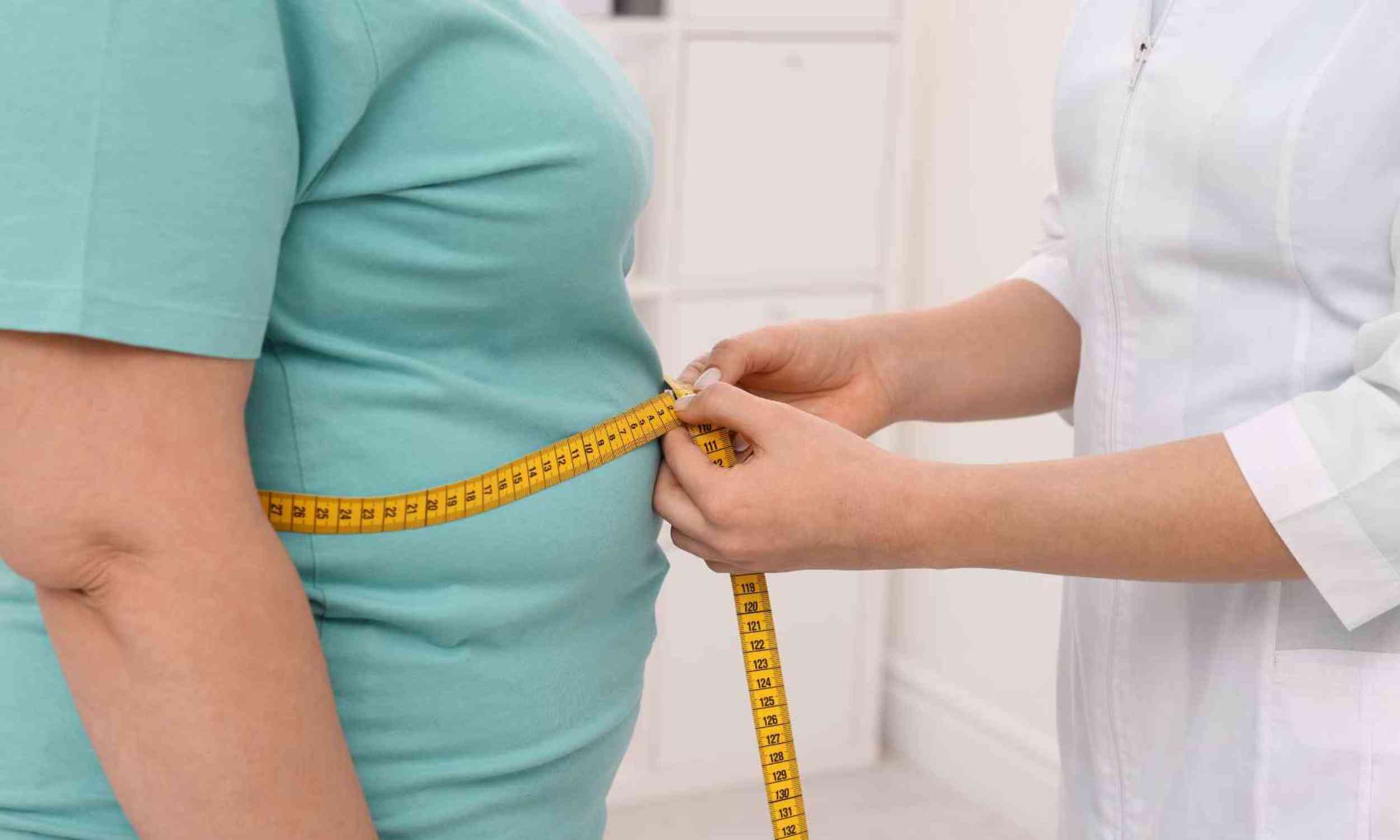 The obesity epidemic is changing shape, and poorer countries are now taking the hit
