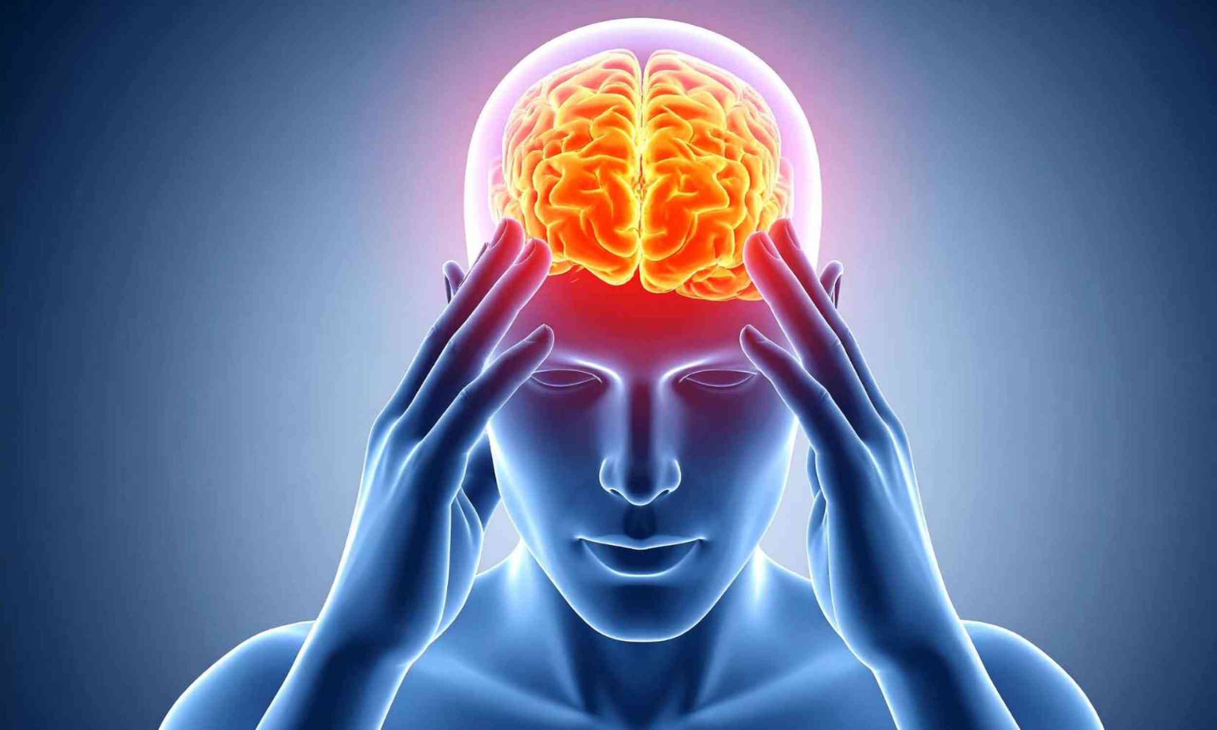 Doctors blamed clogged arteries for this stroke, but widened brain vessels may be the real clue