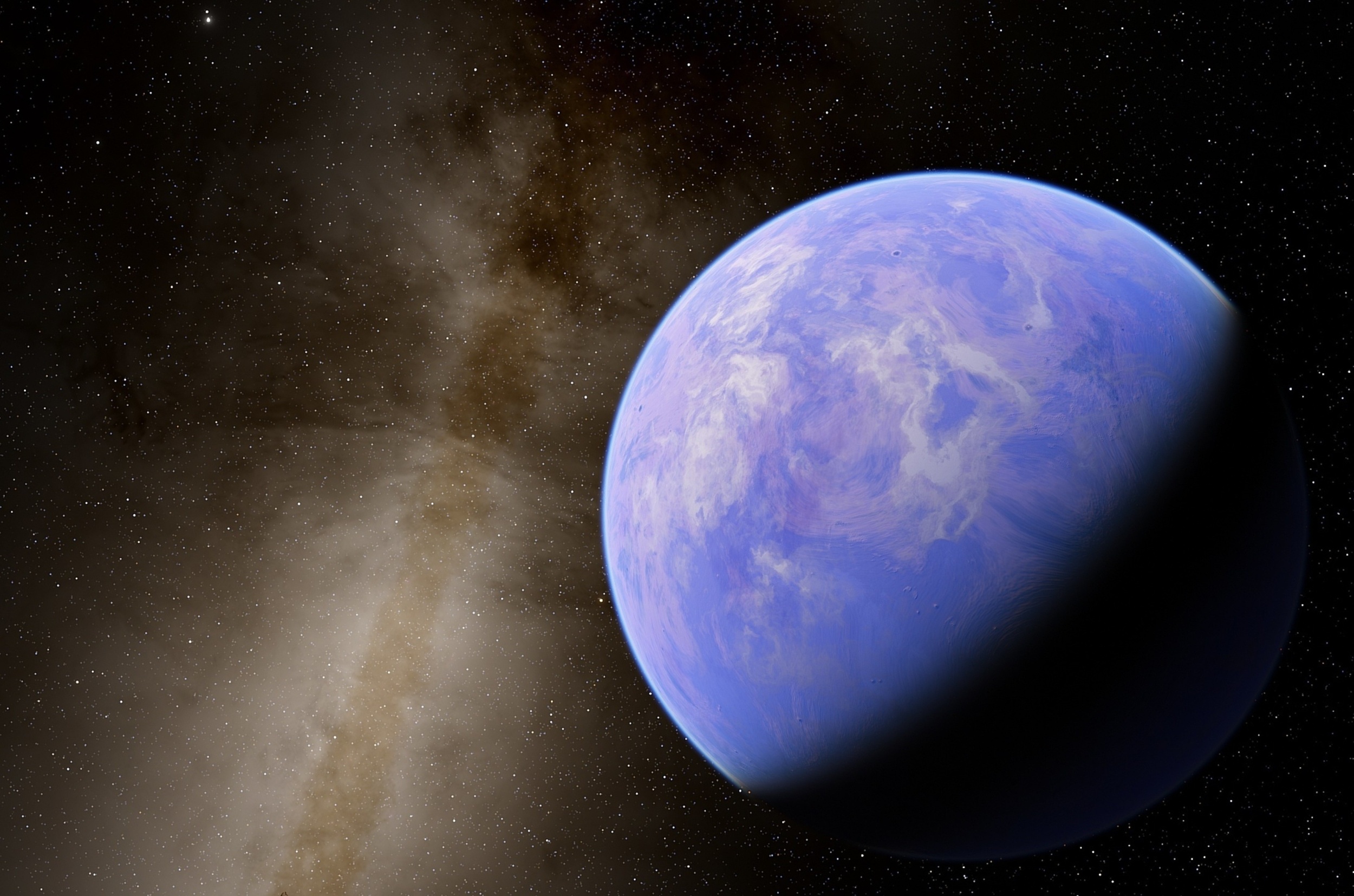 Scientists think alien life may be slipping past our detectors