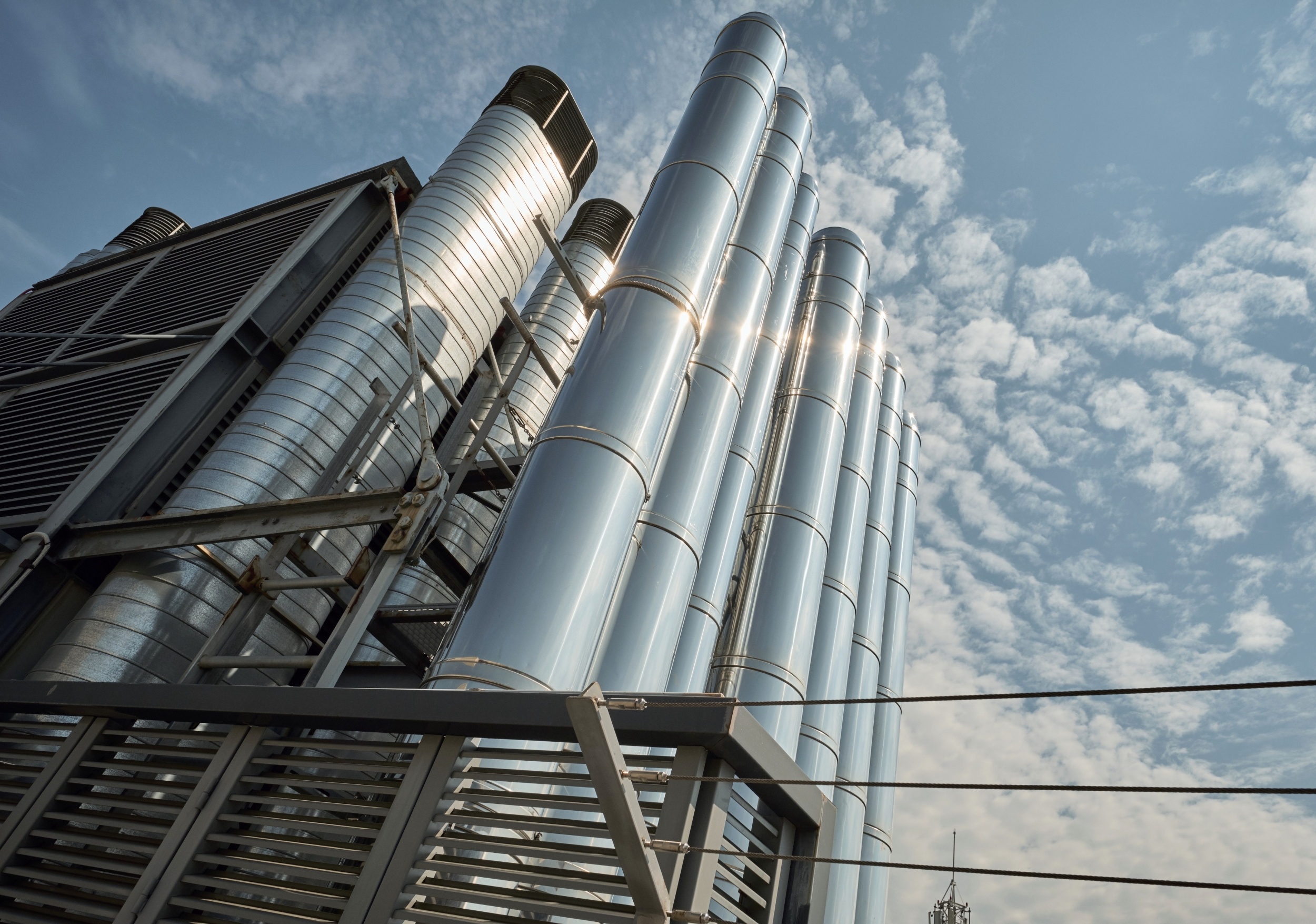 Scientists finally watched carbon capture happen in real time