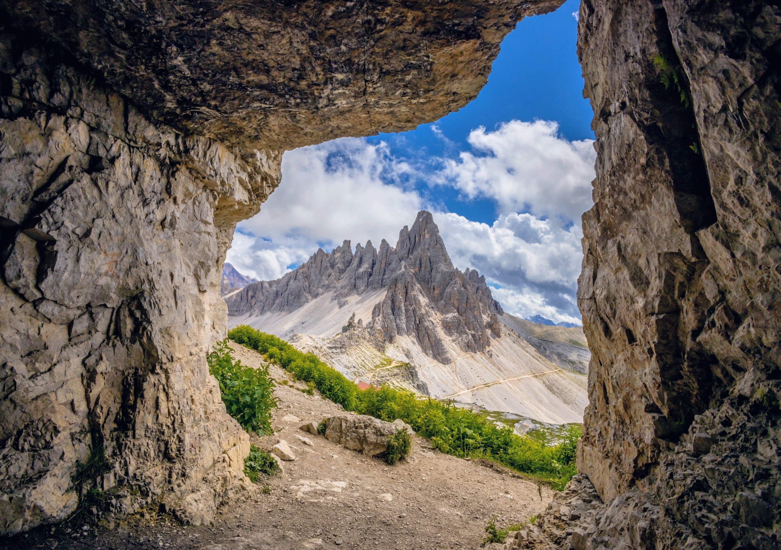 Rocks reveal how Earth recycles continents deep underground