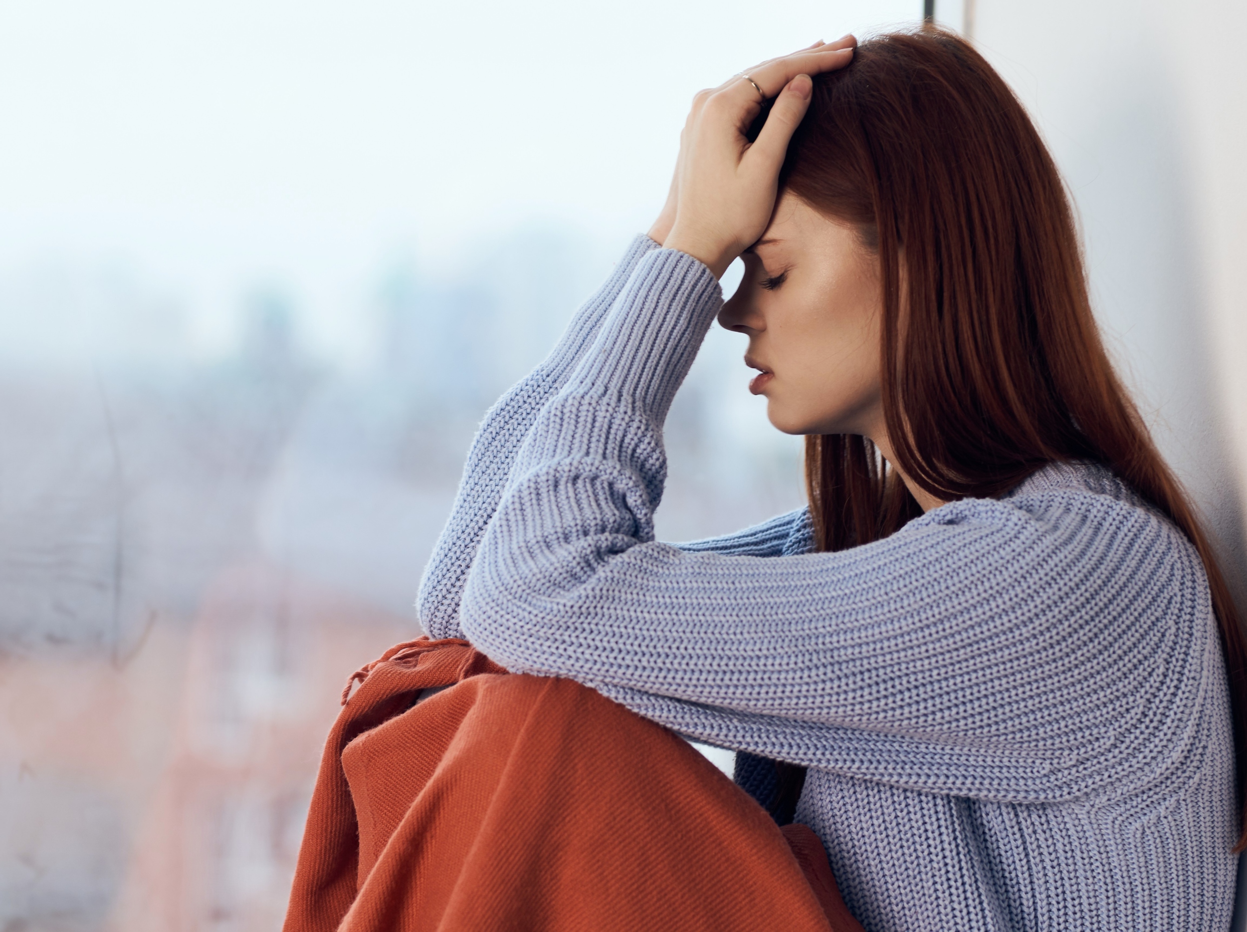 Experiencing stress can actually be good for you – and your brain