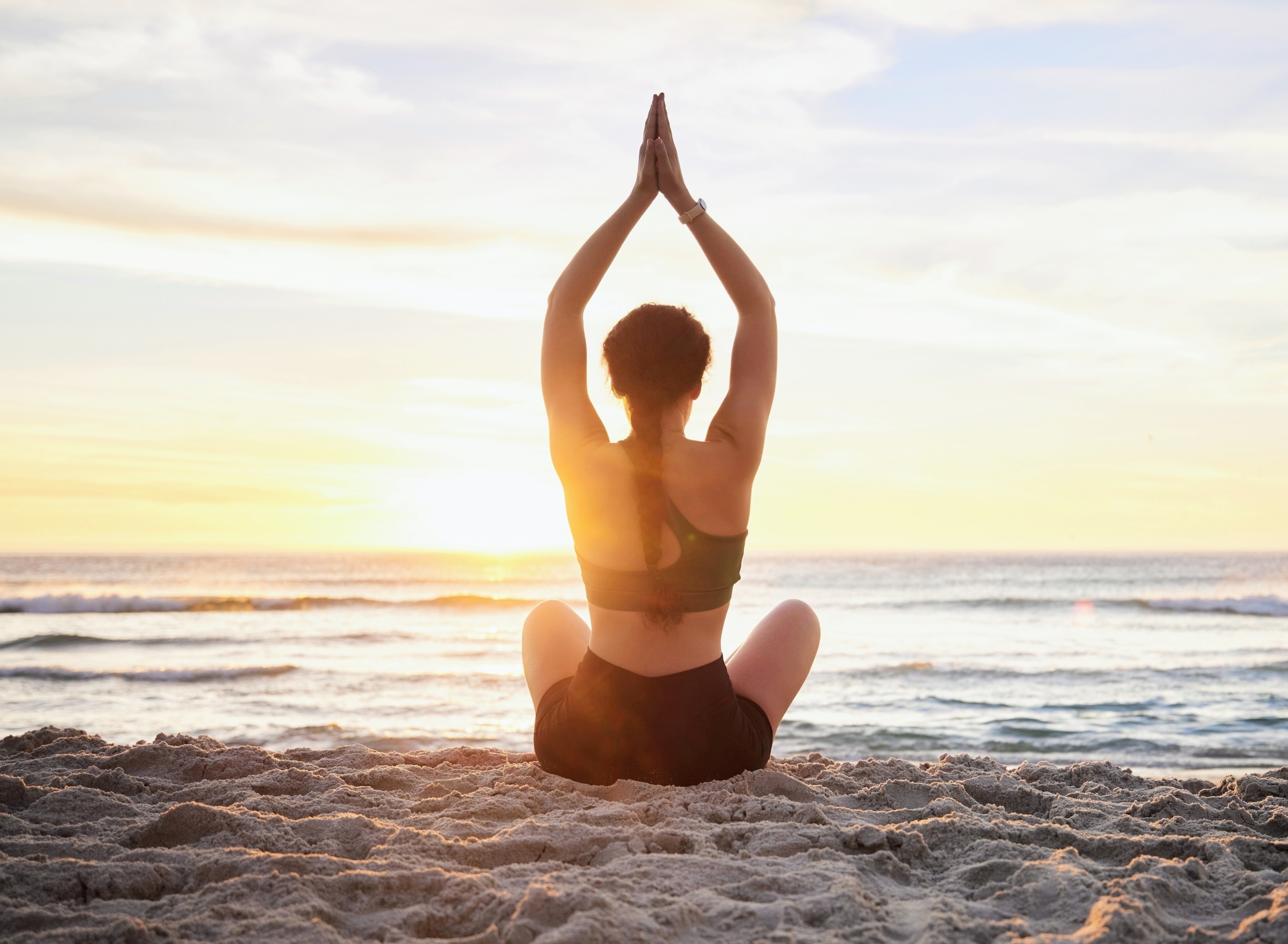 Gentle yoga improves sleep, mood, and recovery after cancer treatment