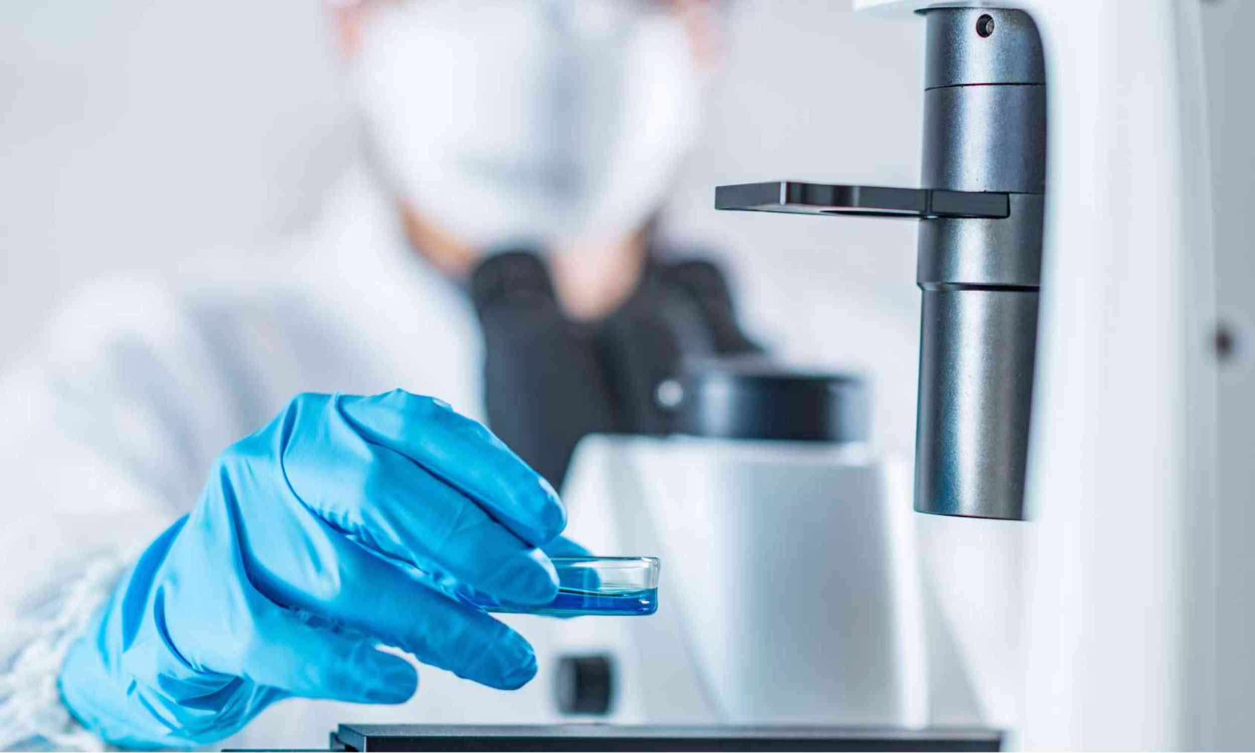 Scientists found a hidden problem in lab gloves that may have skewed microplastic data