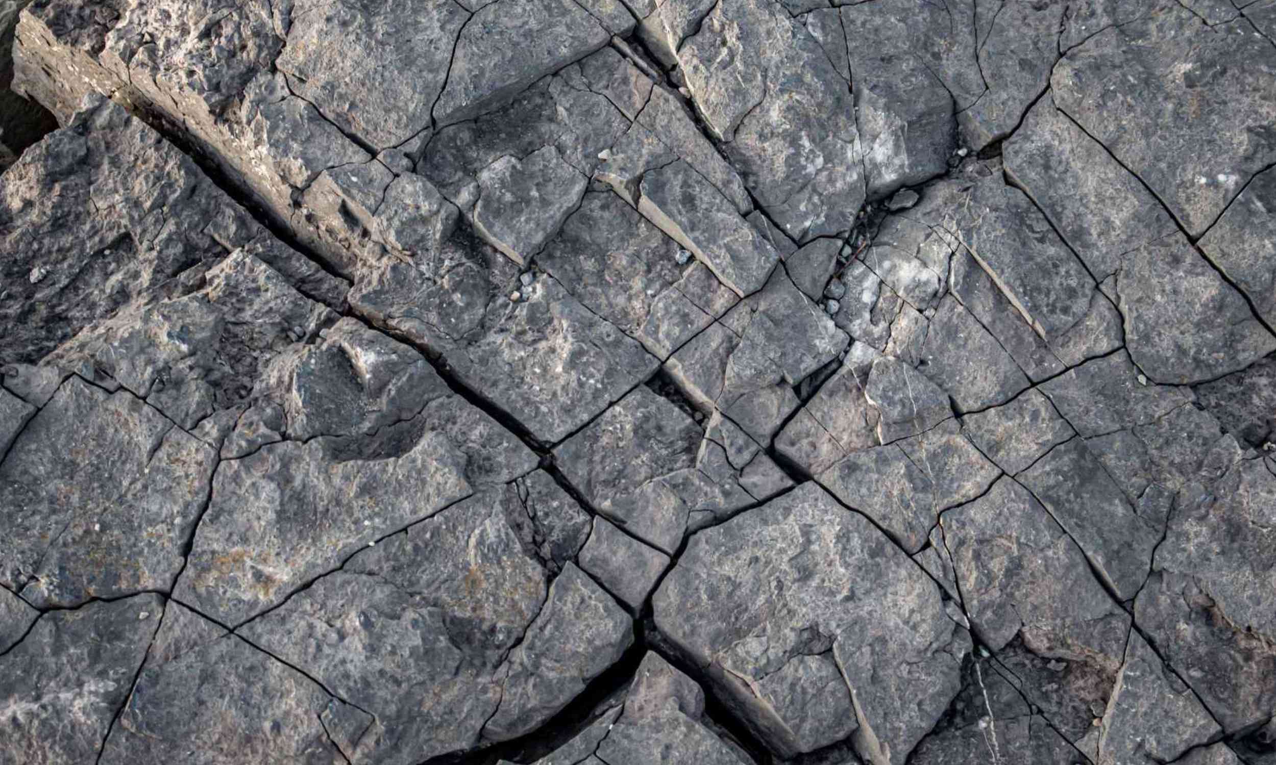 Scientists found signs that a fault in Türkiye made its own CO2 during an earthquake