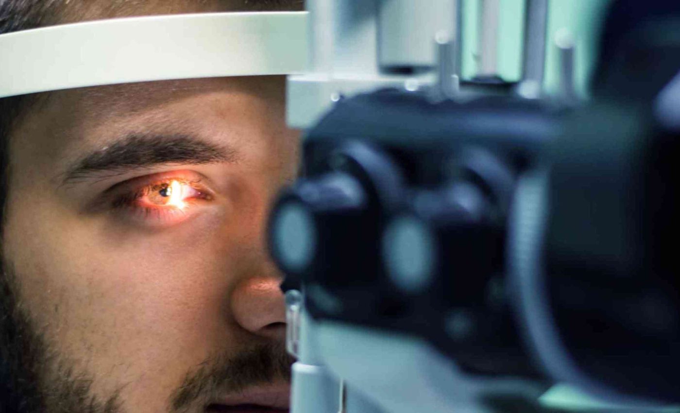 tirzepatide and vision Weight loss drugs and the eye worry, this study points to a surprising  upside
