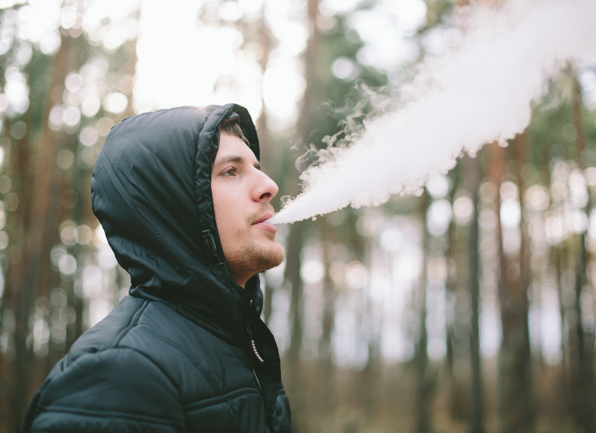 Cannabis linked to a surprising change in testosterone levels