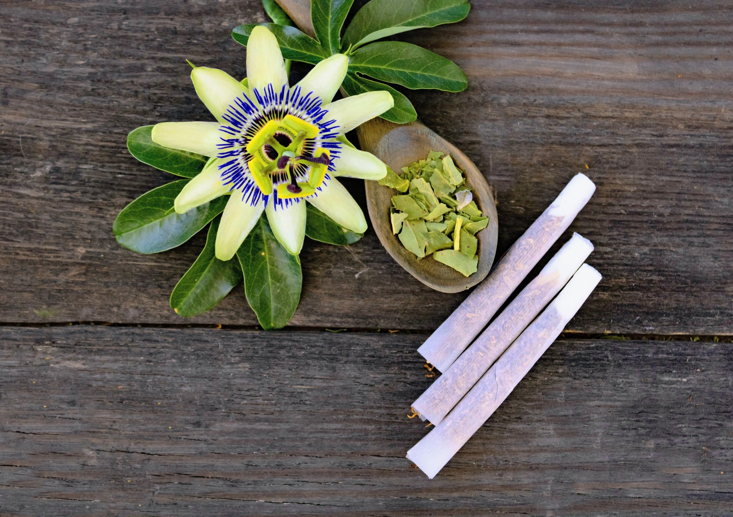 Herbal cigarettes may be just as harmful as tobacco cigarettes